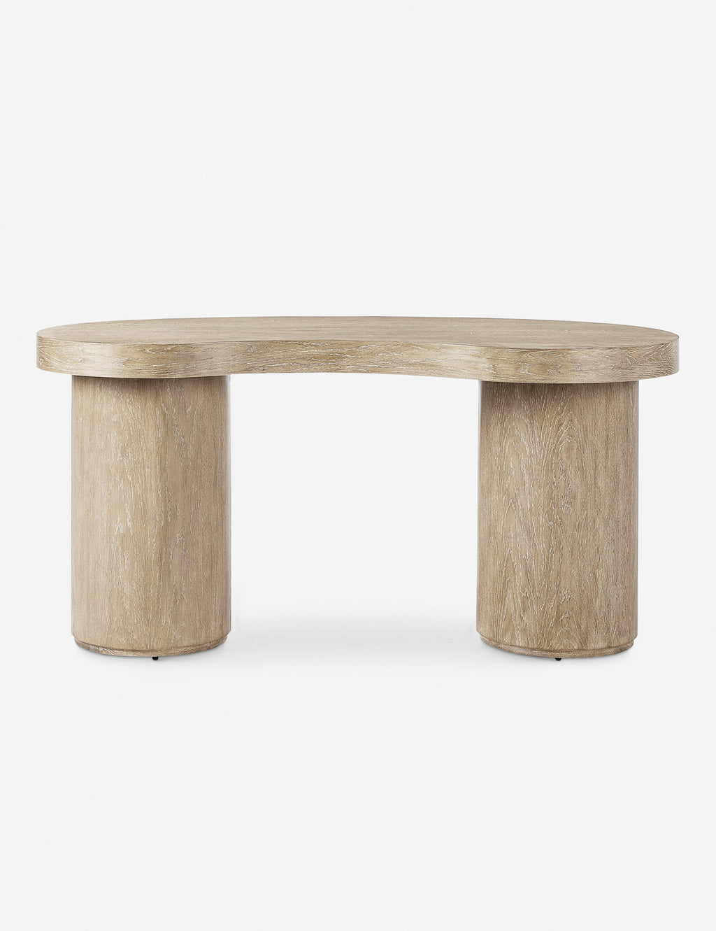 Lulu and Georgia - Ortega Desk