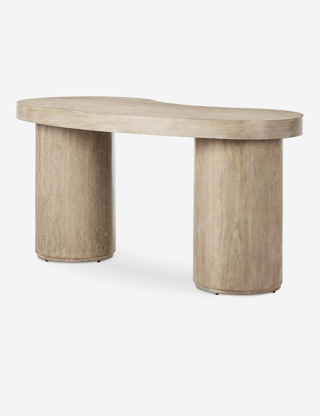 Lulu and Georgia - Ortega Desk