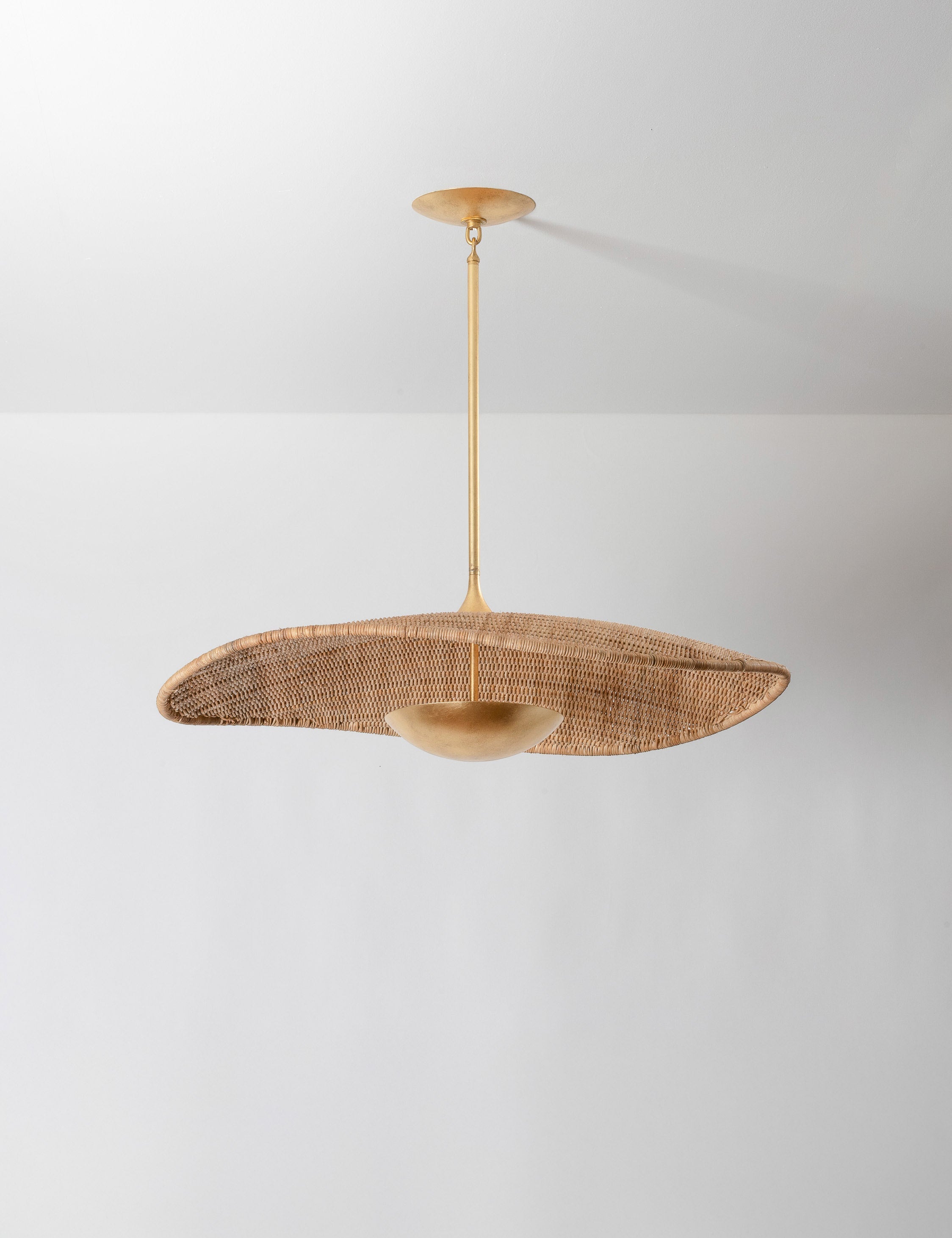 Lulu and Georgia - Ang Pendant Light