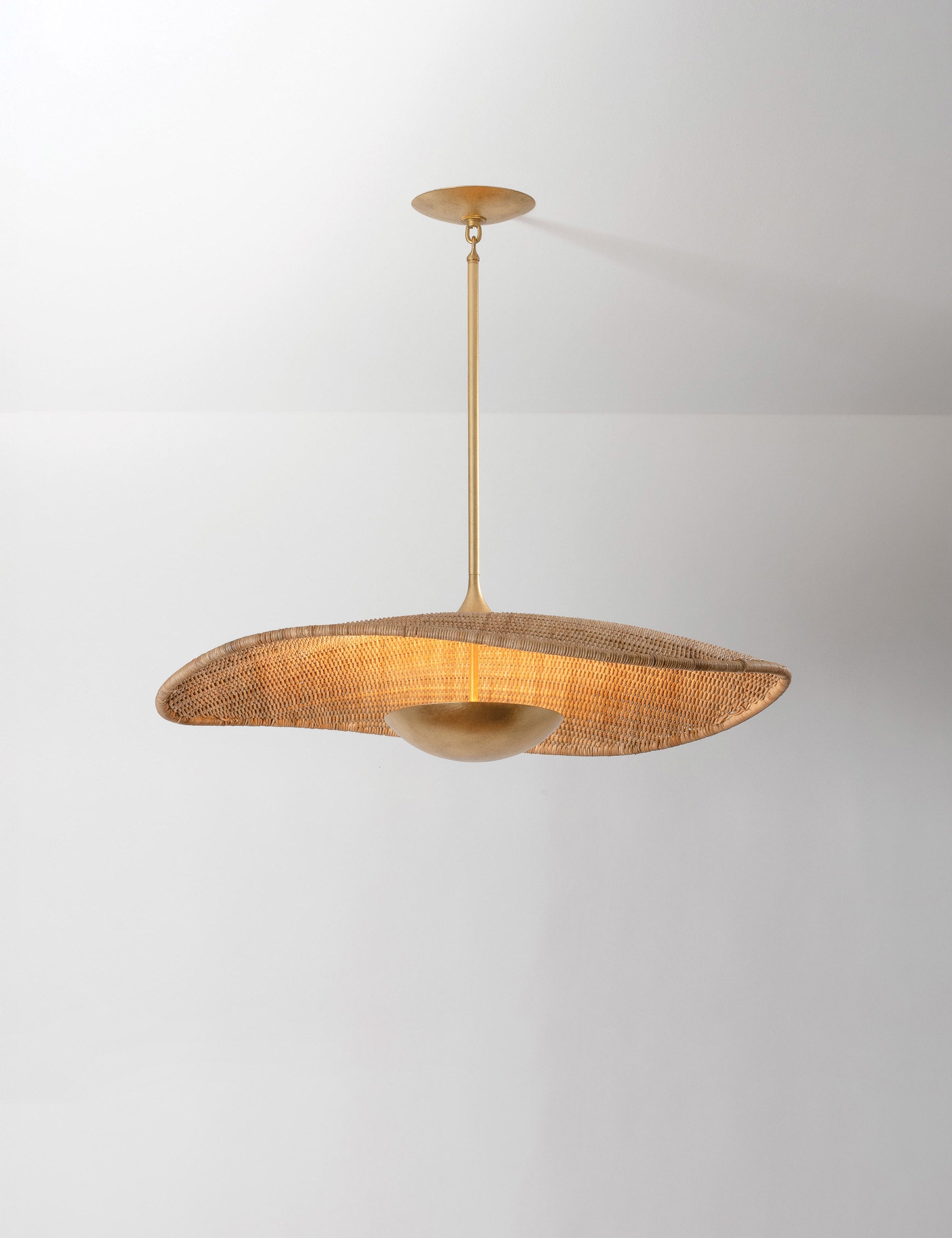 Lulu and Georgia - Ang Pendant Light