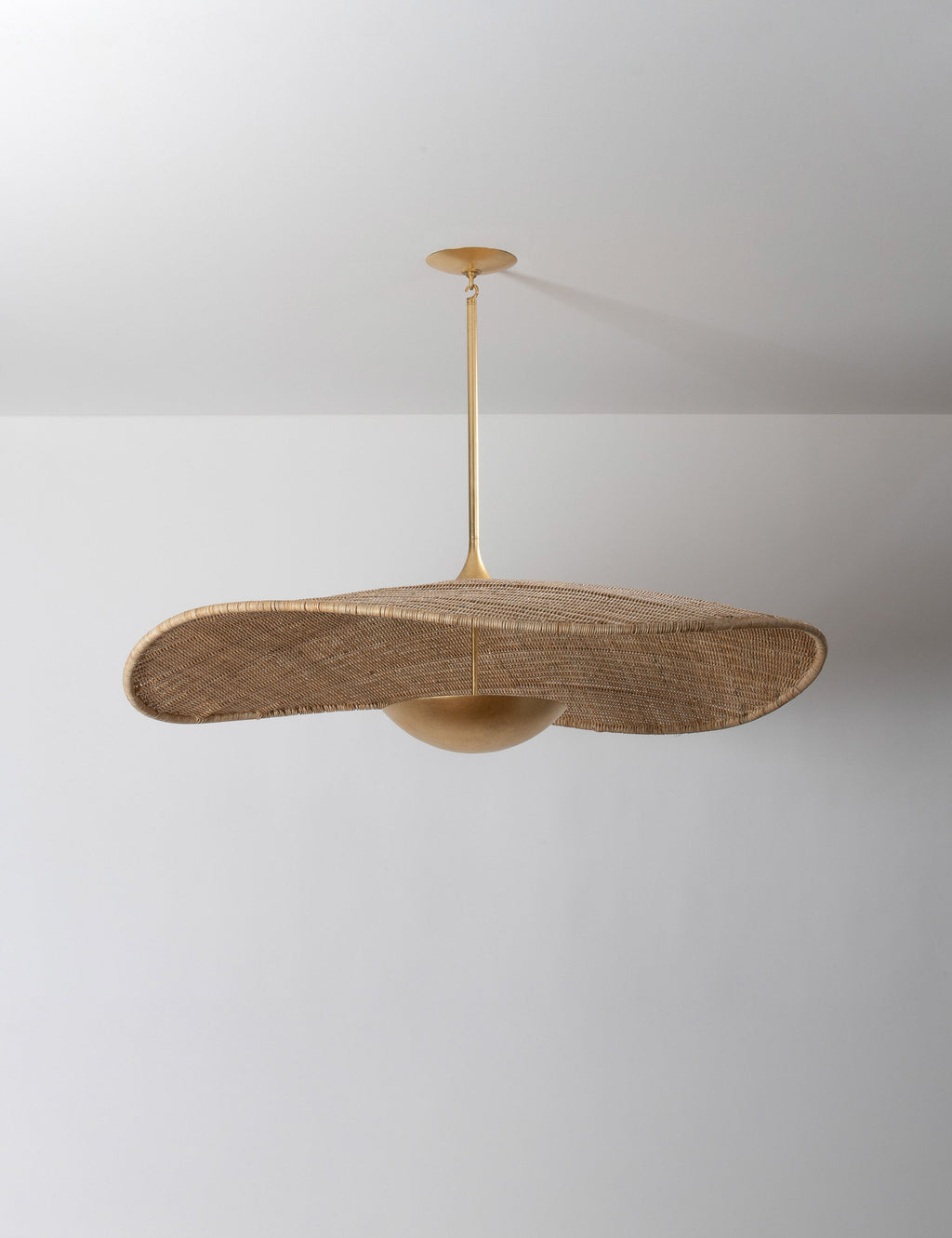 Lulu and Georgia - Ang Pendant Light