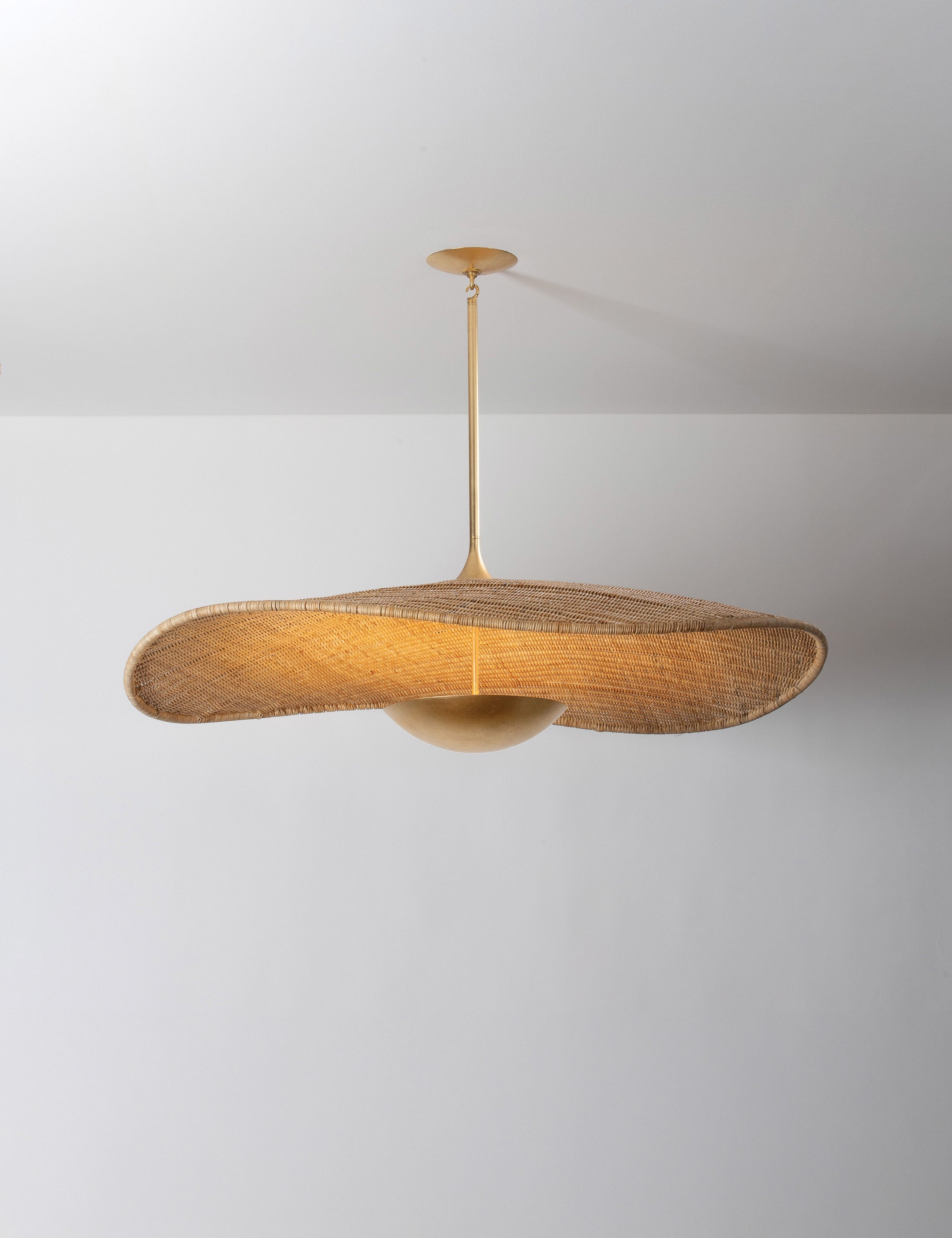 Lulu and Georgia - Ang Pendant Light