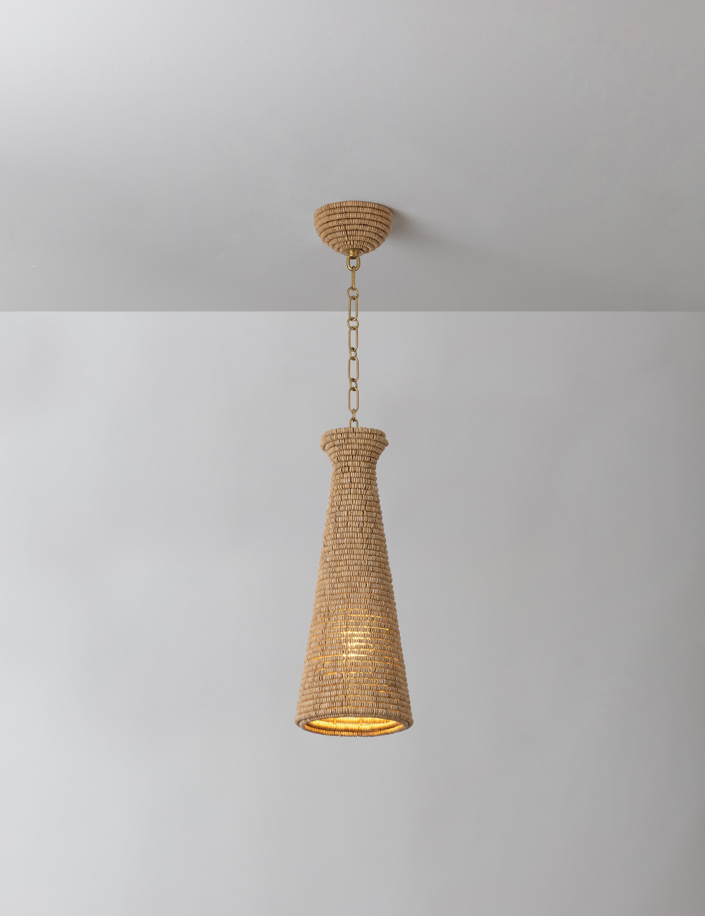 Lulu and Georgia - Paden Pendant Light