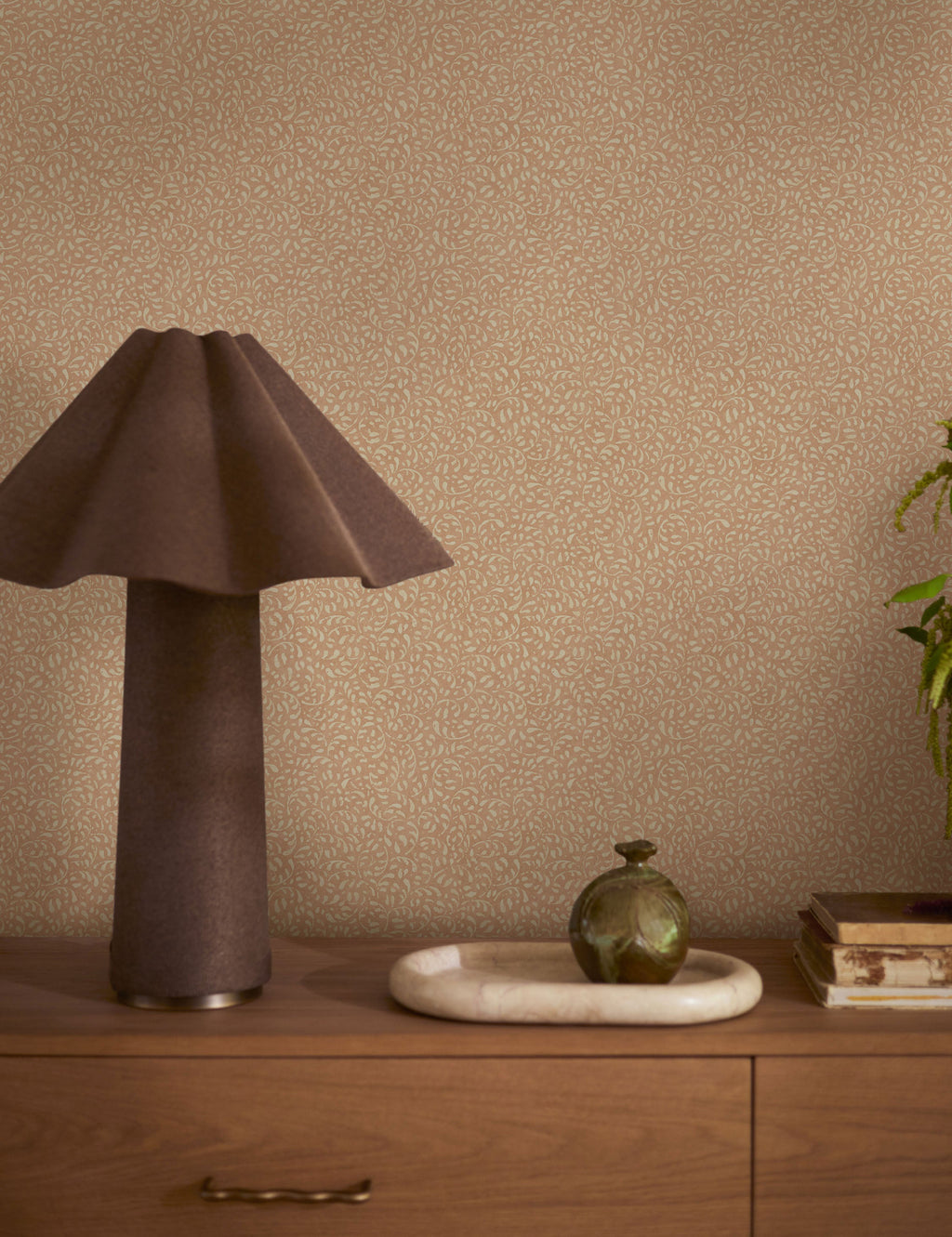 Lulu and Georgia - Boyes Wallpaper