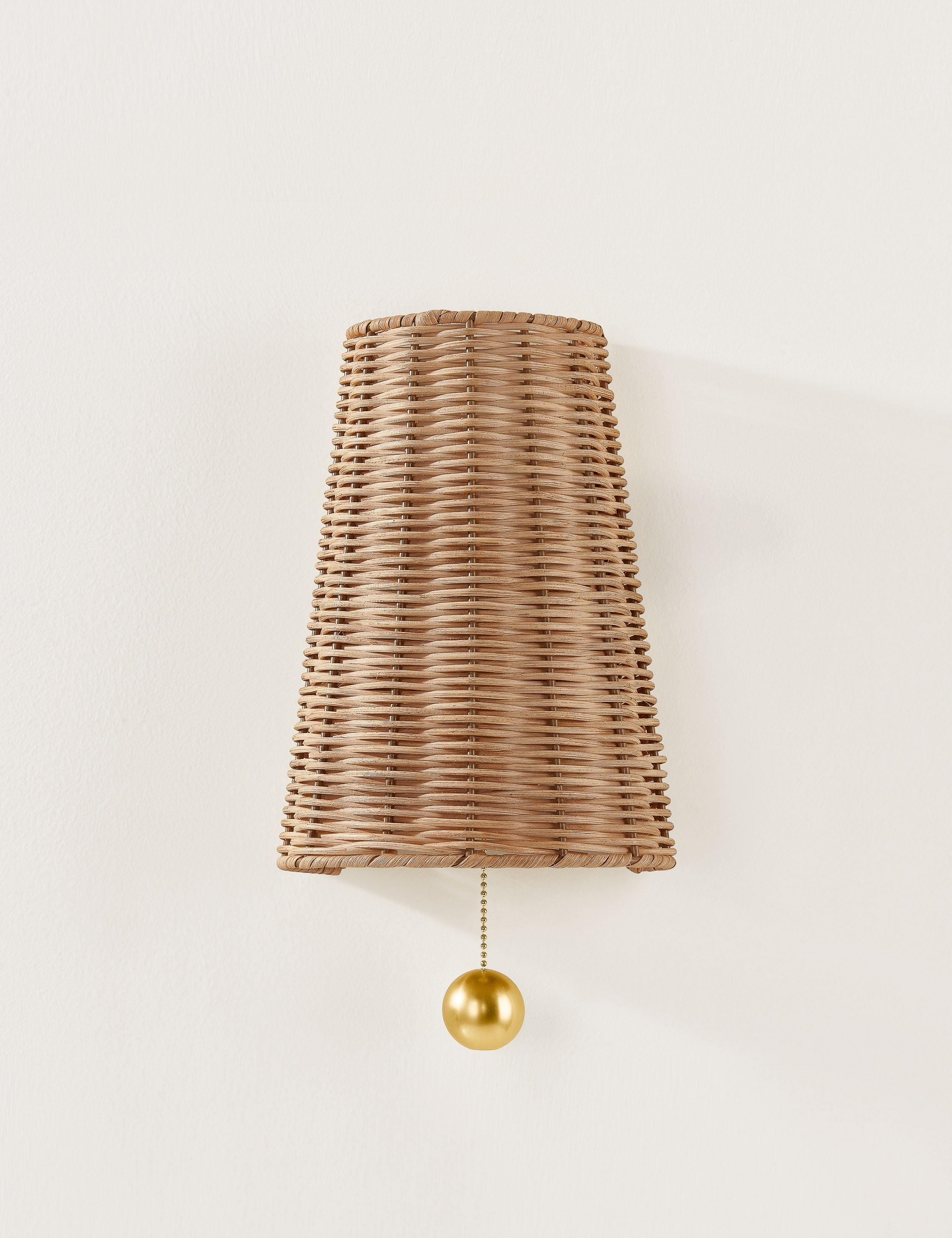 Lulu and Georgia - Jonay Sconce