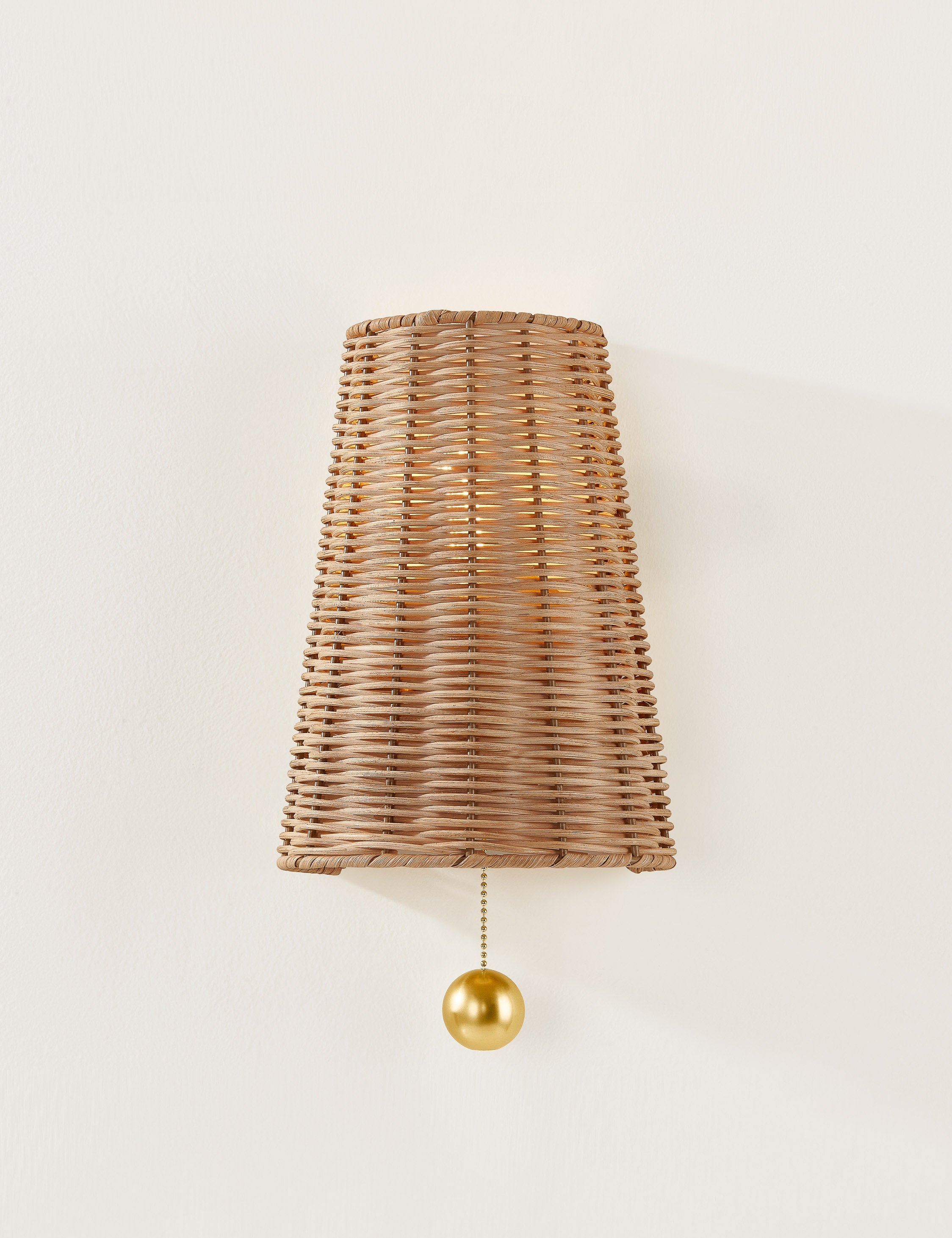 Lulu and Georgia - Jonay Sconce