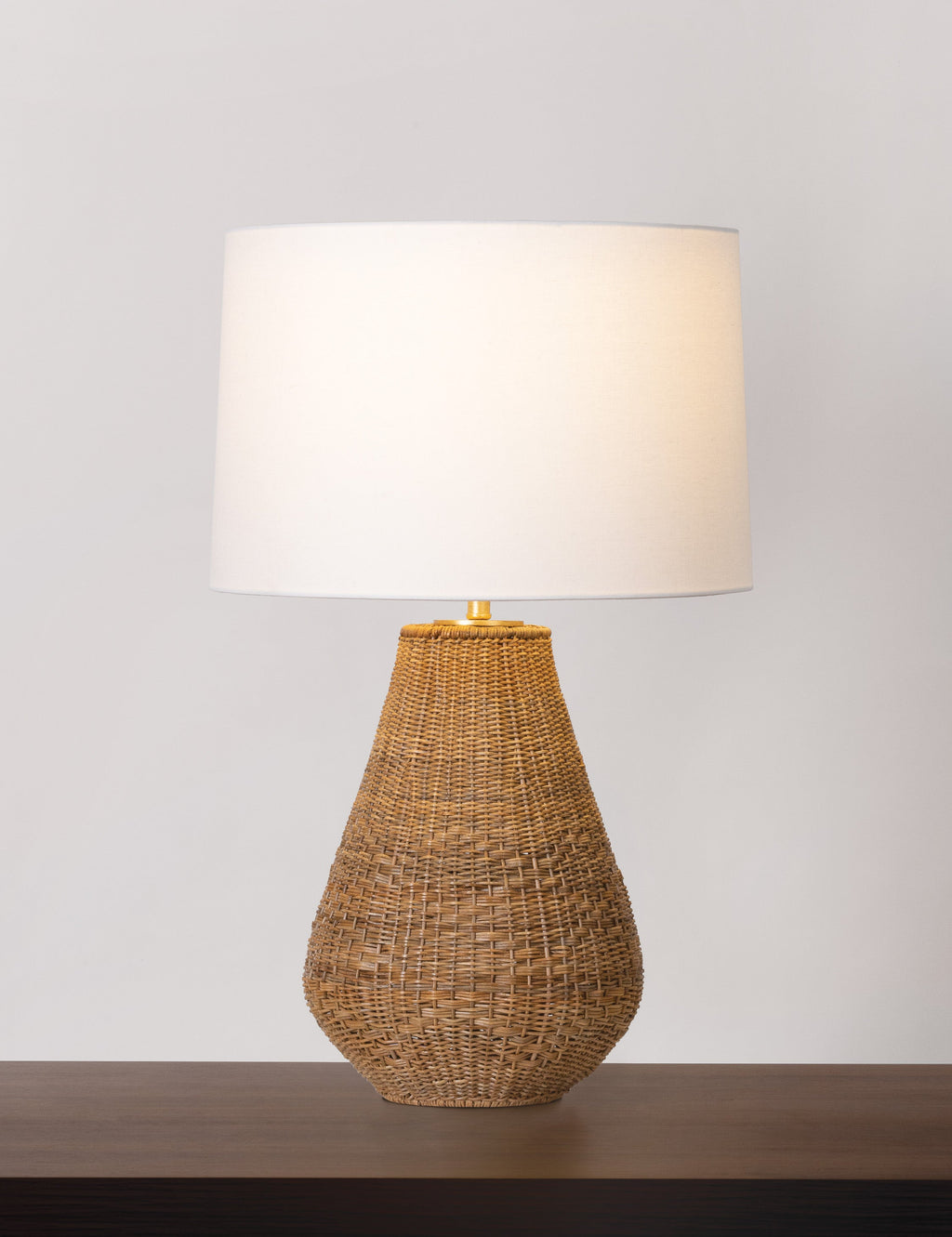 Lulu and Georgia - Baume Table Lamp