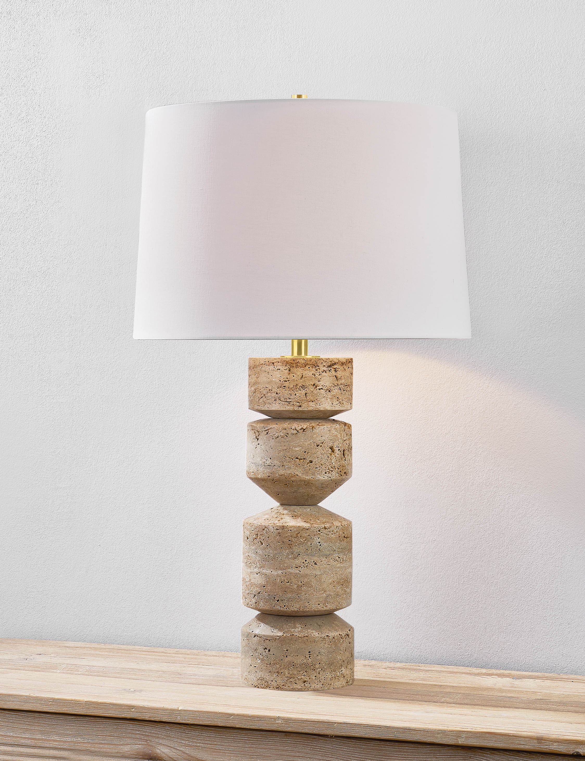 Lulu and Georgia - Theo Table Lamp