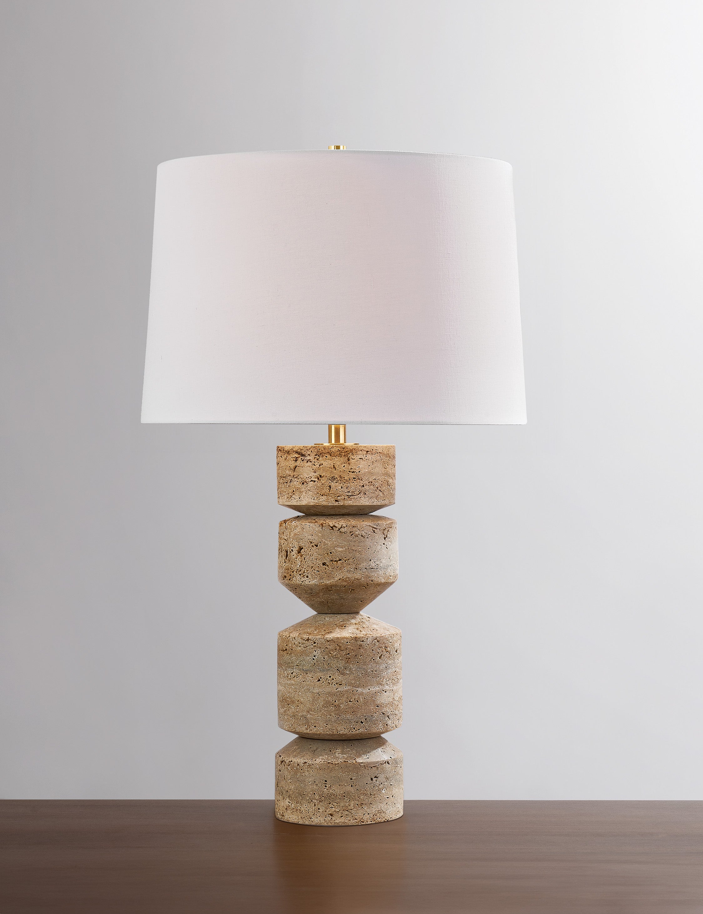Lulu and Georgia - Theo Table Lamp