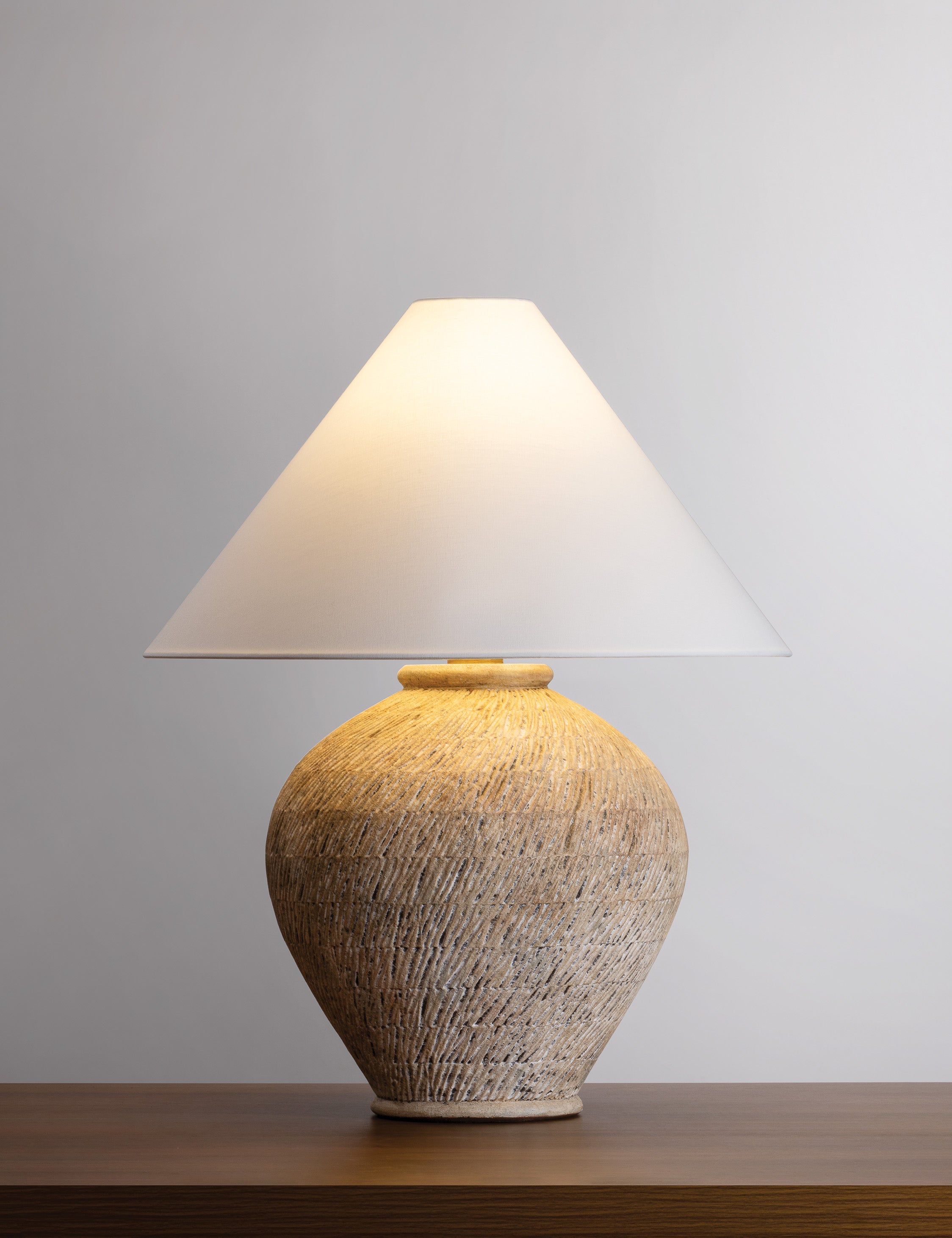 Lulu and Georgia - Kienan Table Lamp