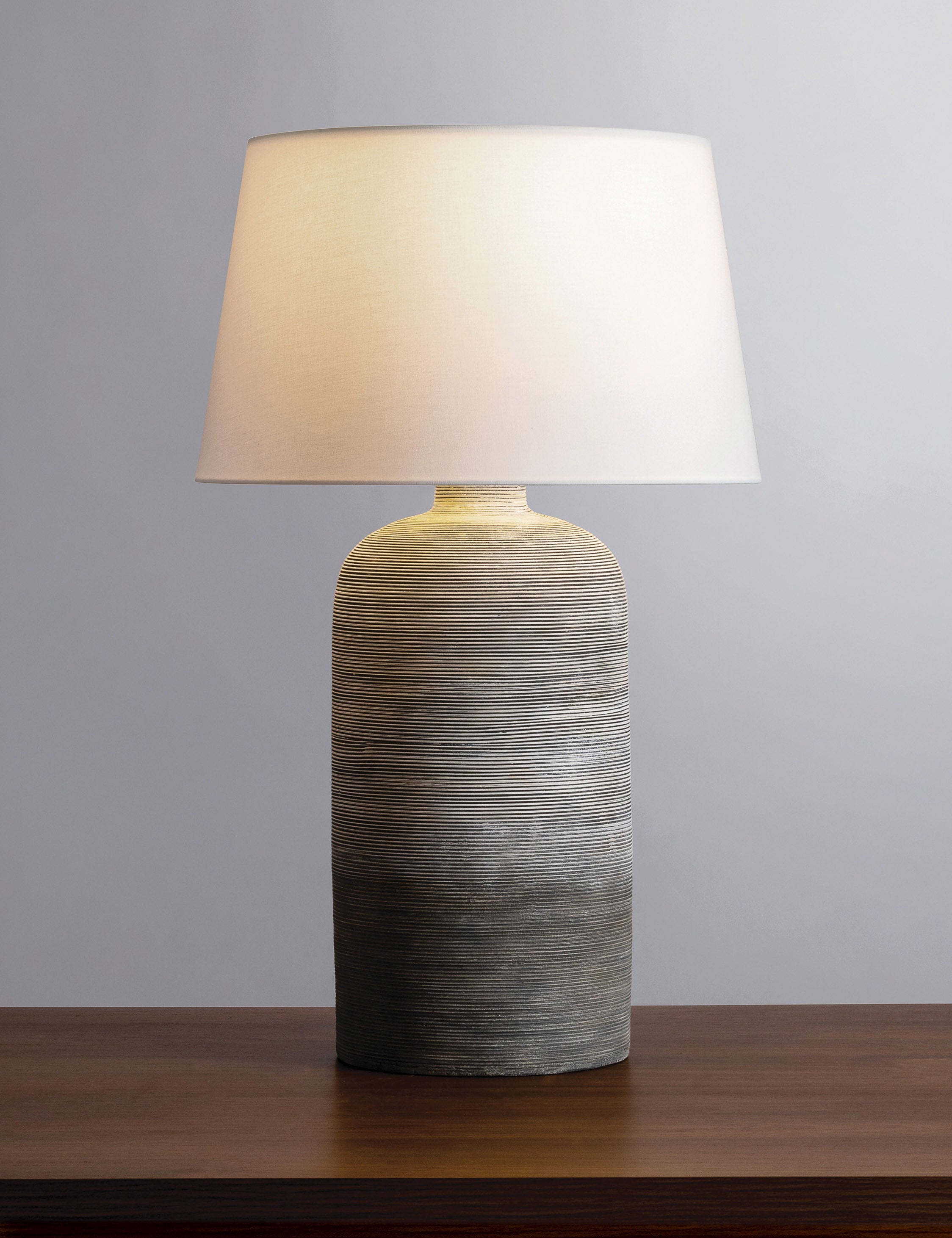 Lulu and Georgia - Aleph Table Lamp