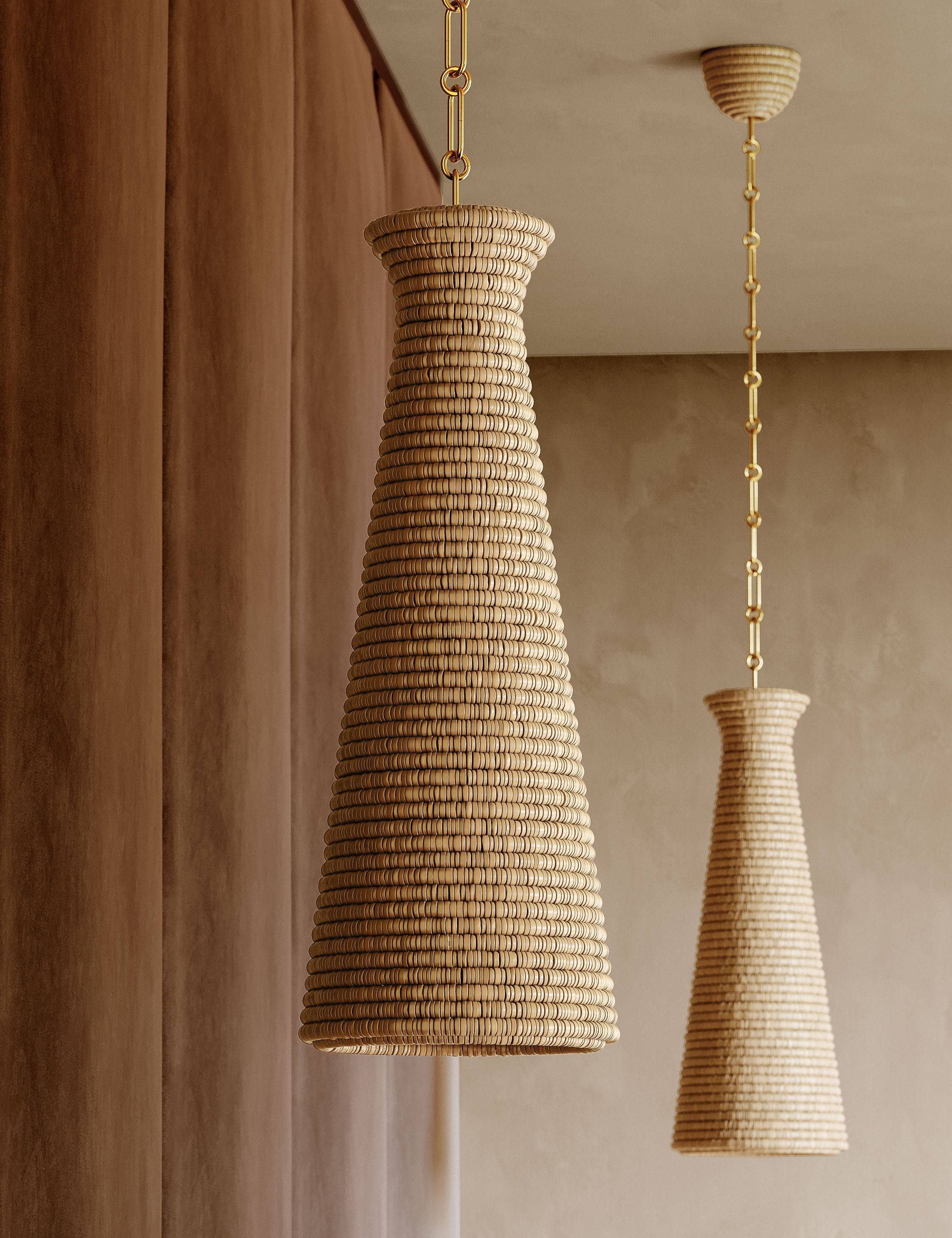 Lulu and Georgia - Paden Pendant Light