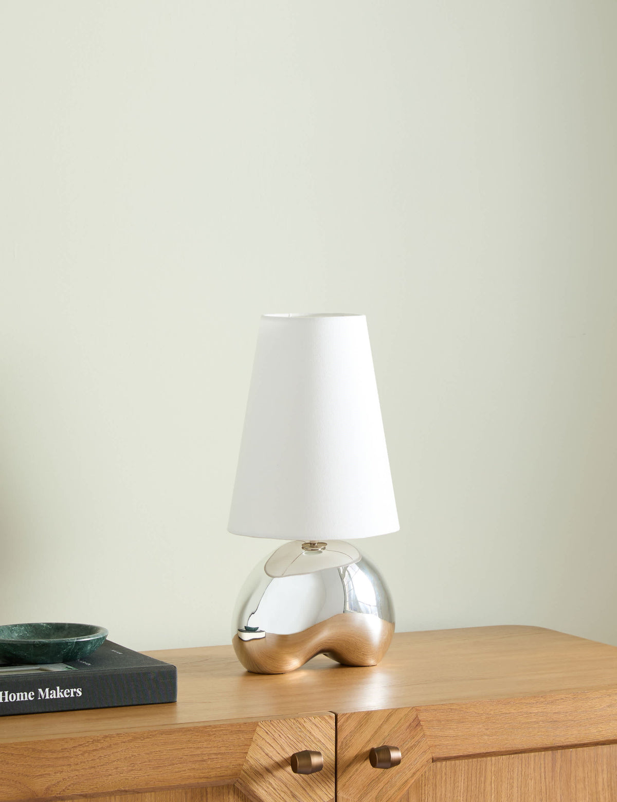 Lulu and Georgia - Luma Table Lamp by Eny Lee Parker
