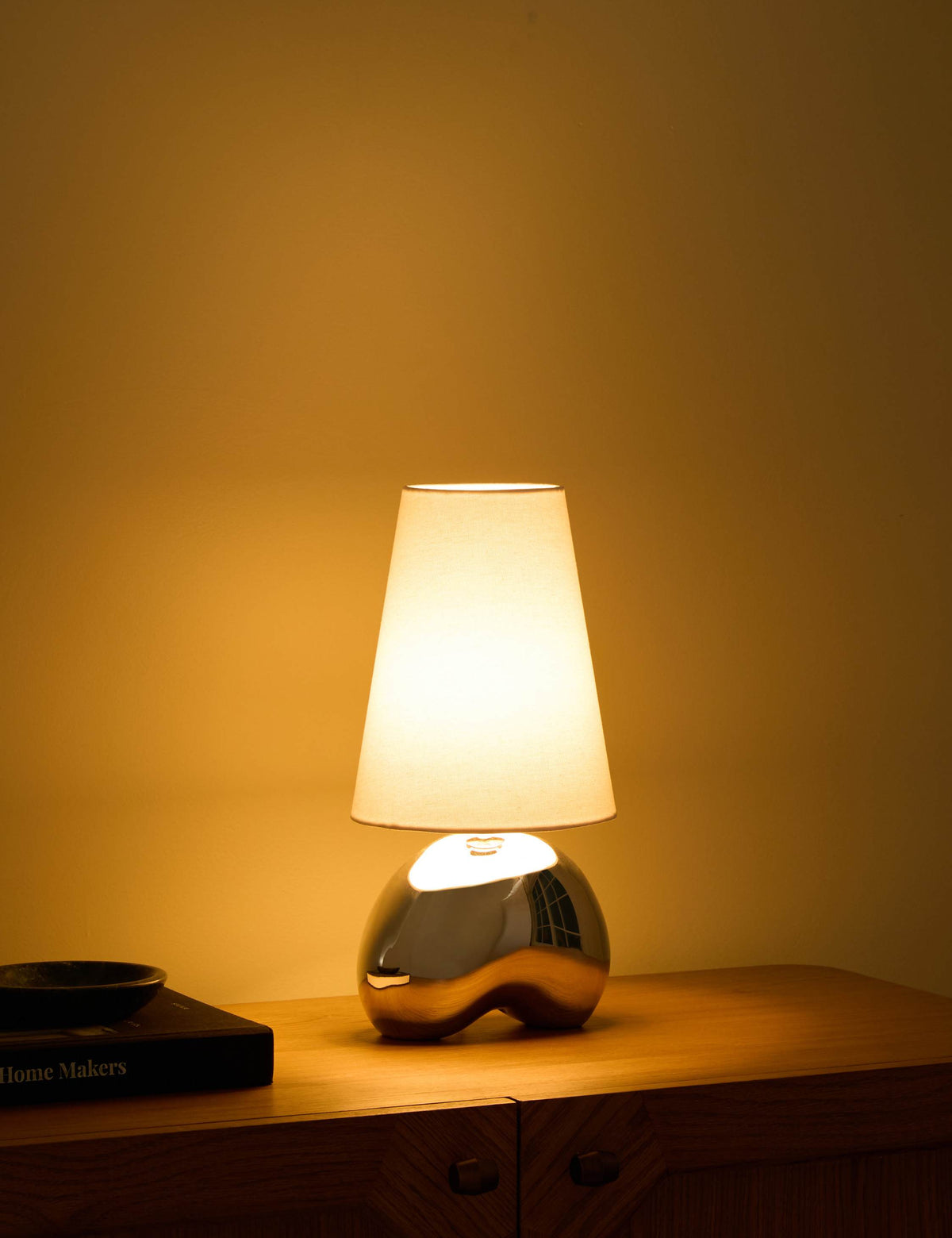 Lulu and Georgia - Luma Table Lamp by Eny Lee Parker