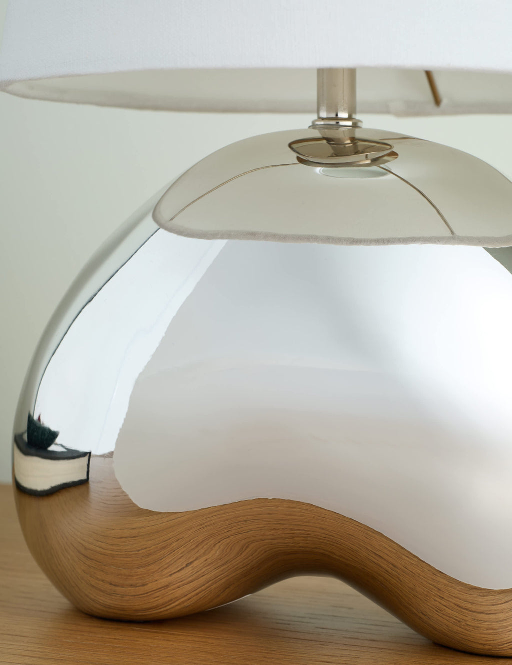 Lulu and Georgia - Luma Table Lamp by Eny Lee Parker