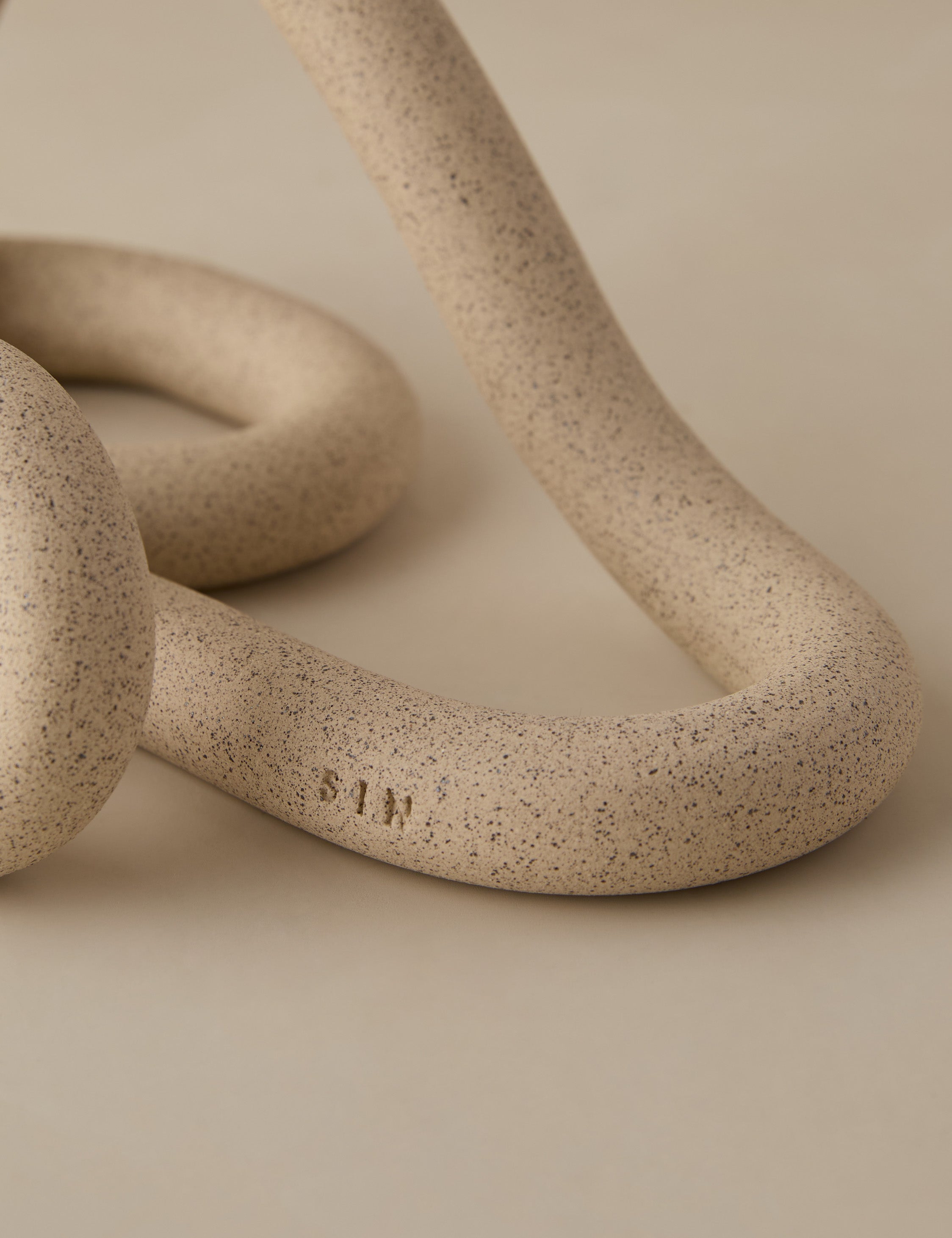 Lulu and Georgia - Lumbra Book Stand by SIN