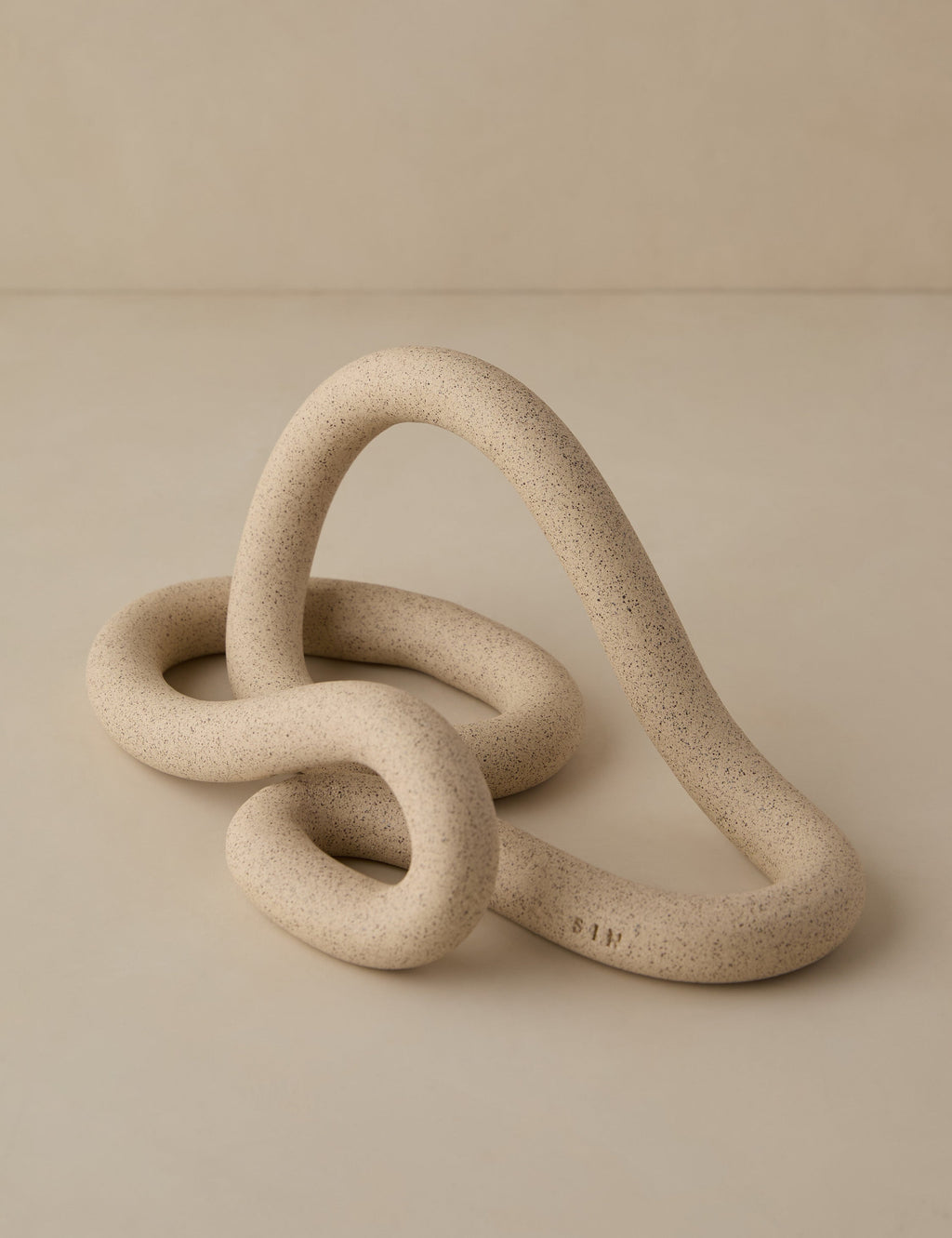 Lulu and Georgia - Lumbra Book Stand by SIN
