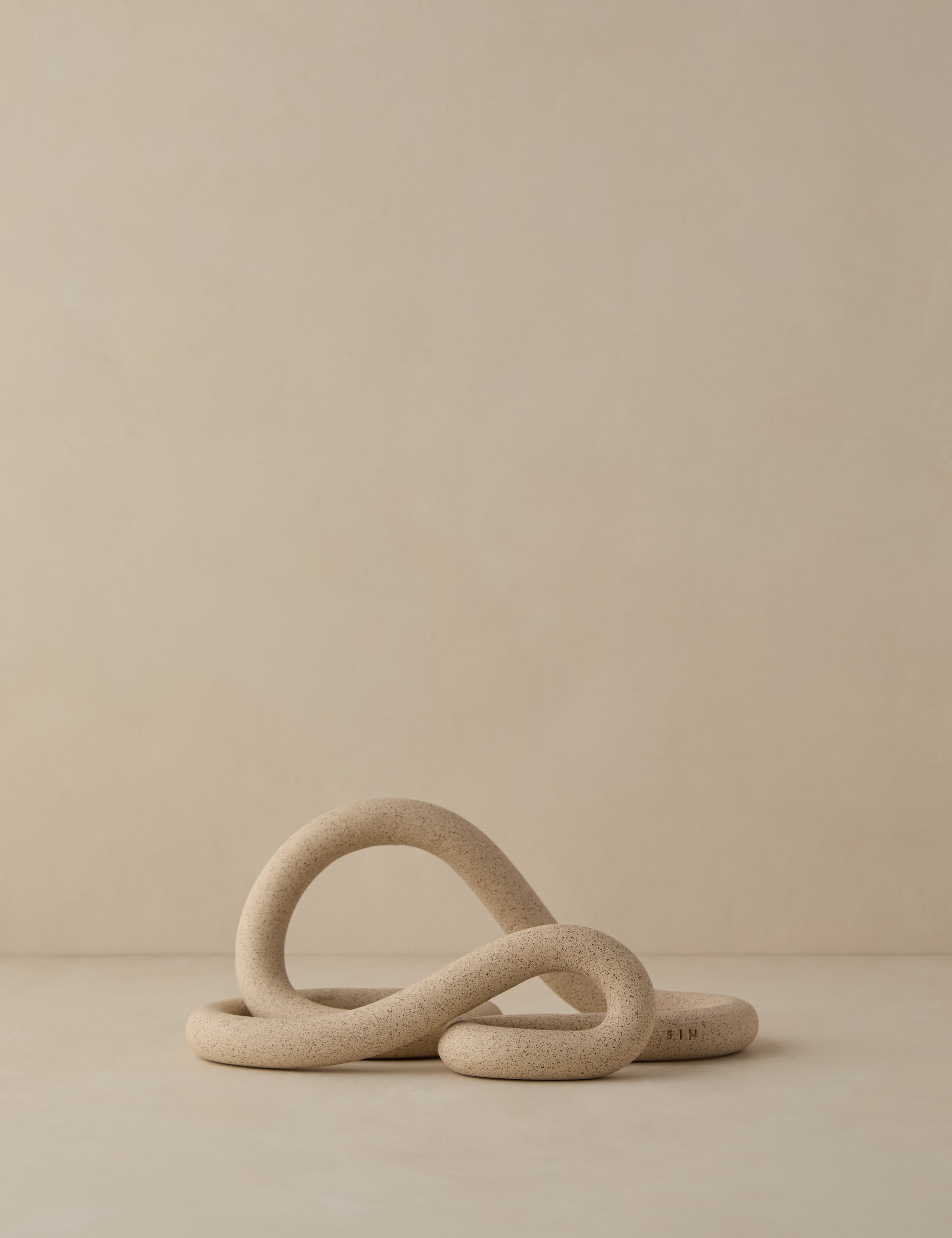 Lulu and Georgia - Lumbra Book Stand by SIN
