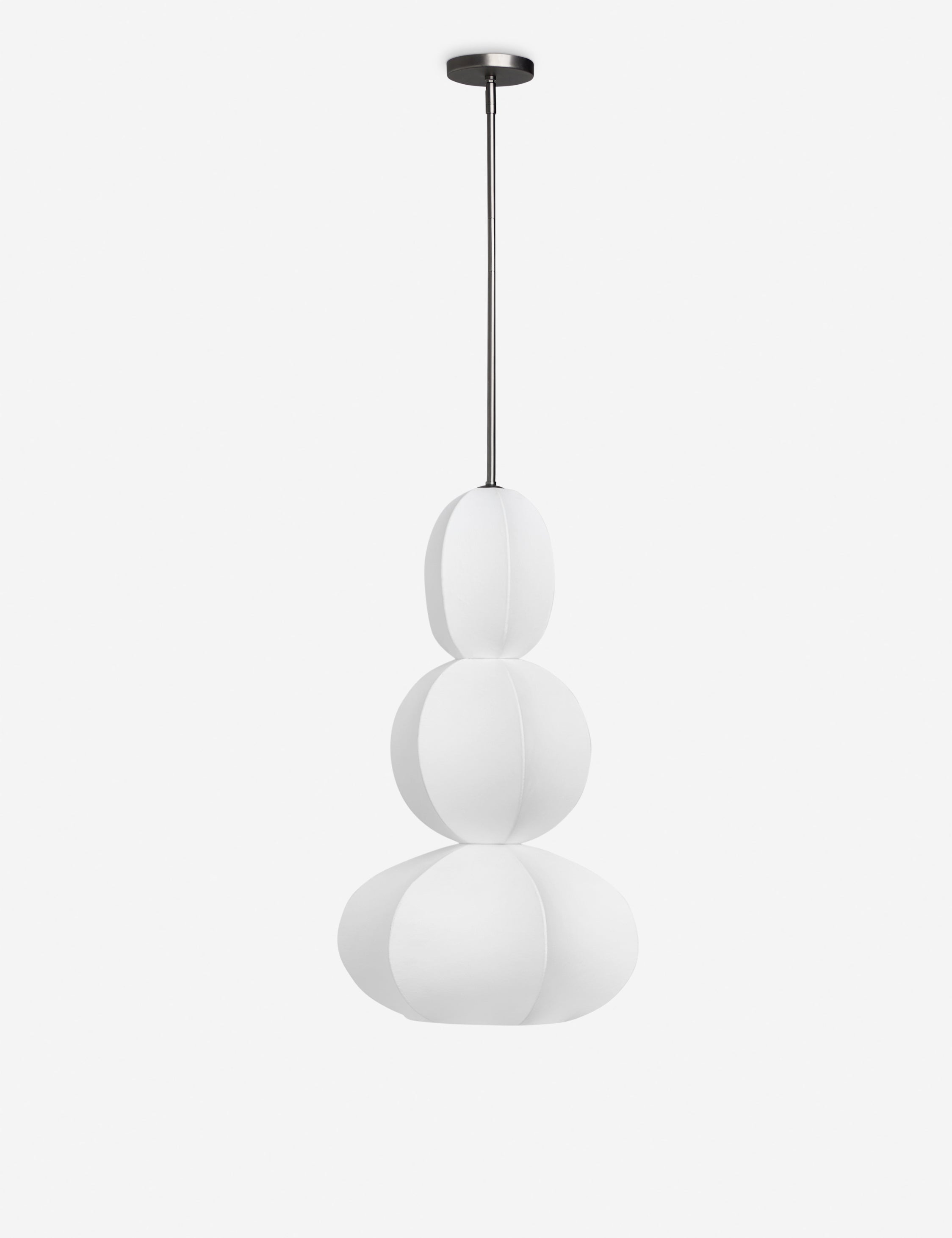 Lulu and Georgia - Luneth Pendant Light by Aimee Song