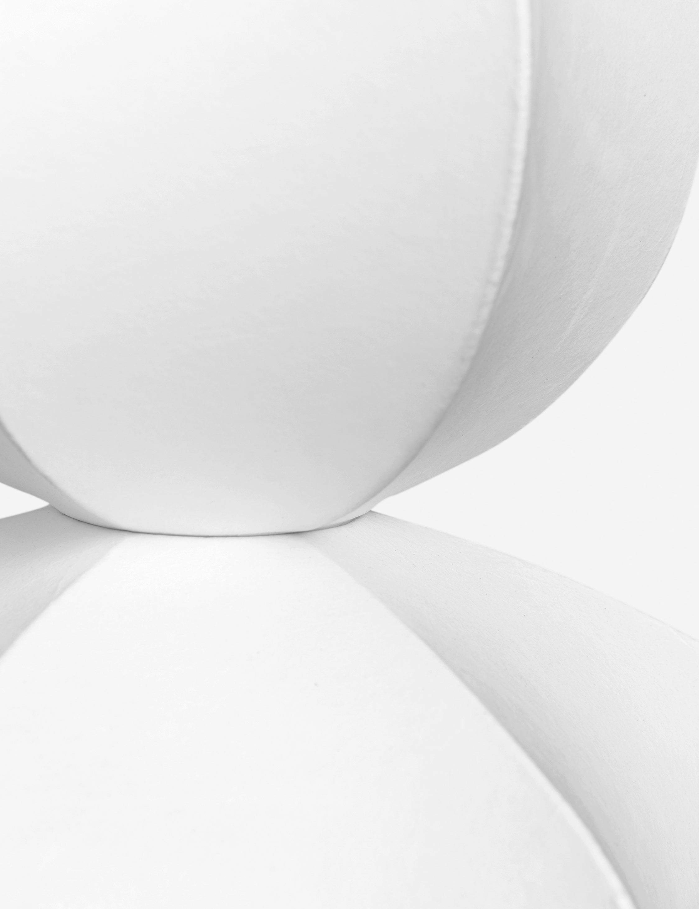 Lulu and Georgia - Luneth Pendant Light by Aimee Song