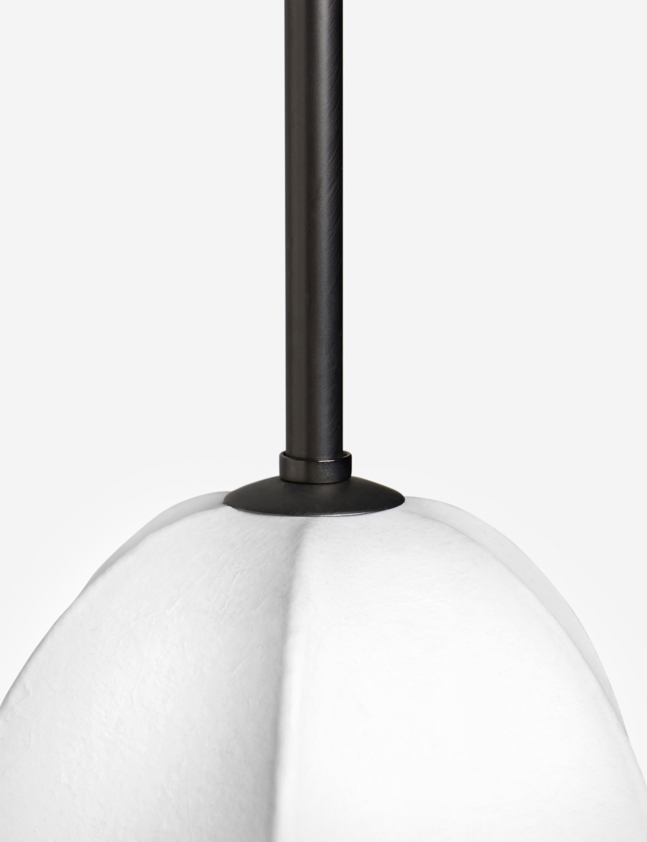 Lulu and Georgia - Luneth Pendant Light by Aimee Song