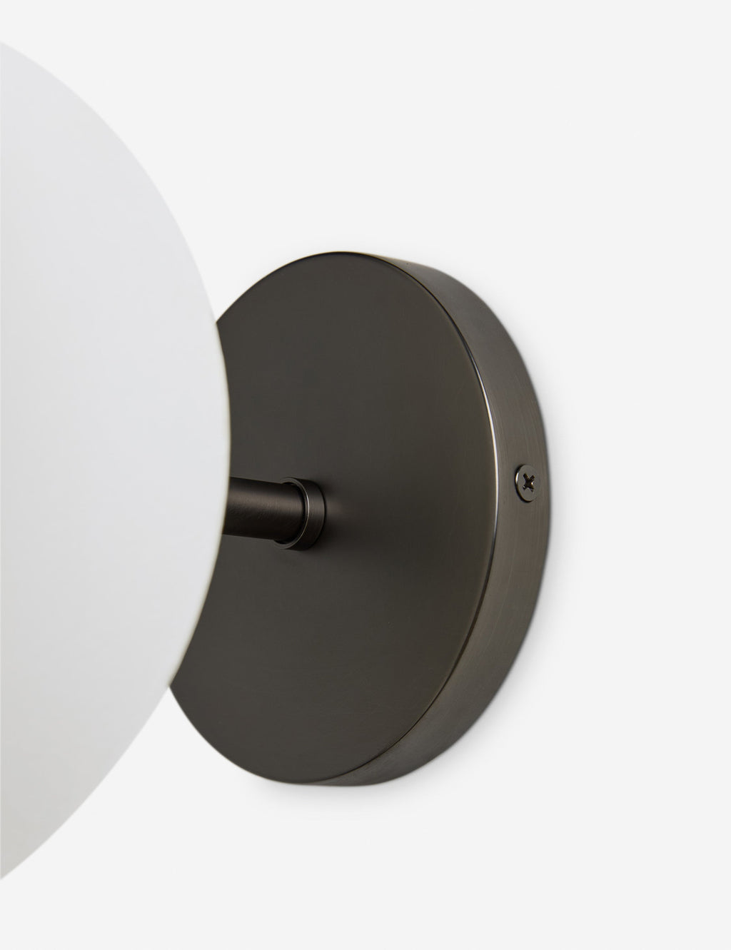 Lulu and Georgia - Luneth Sconce by Aimee Song