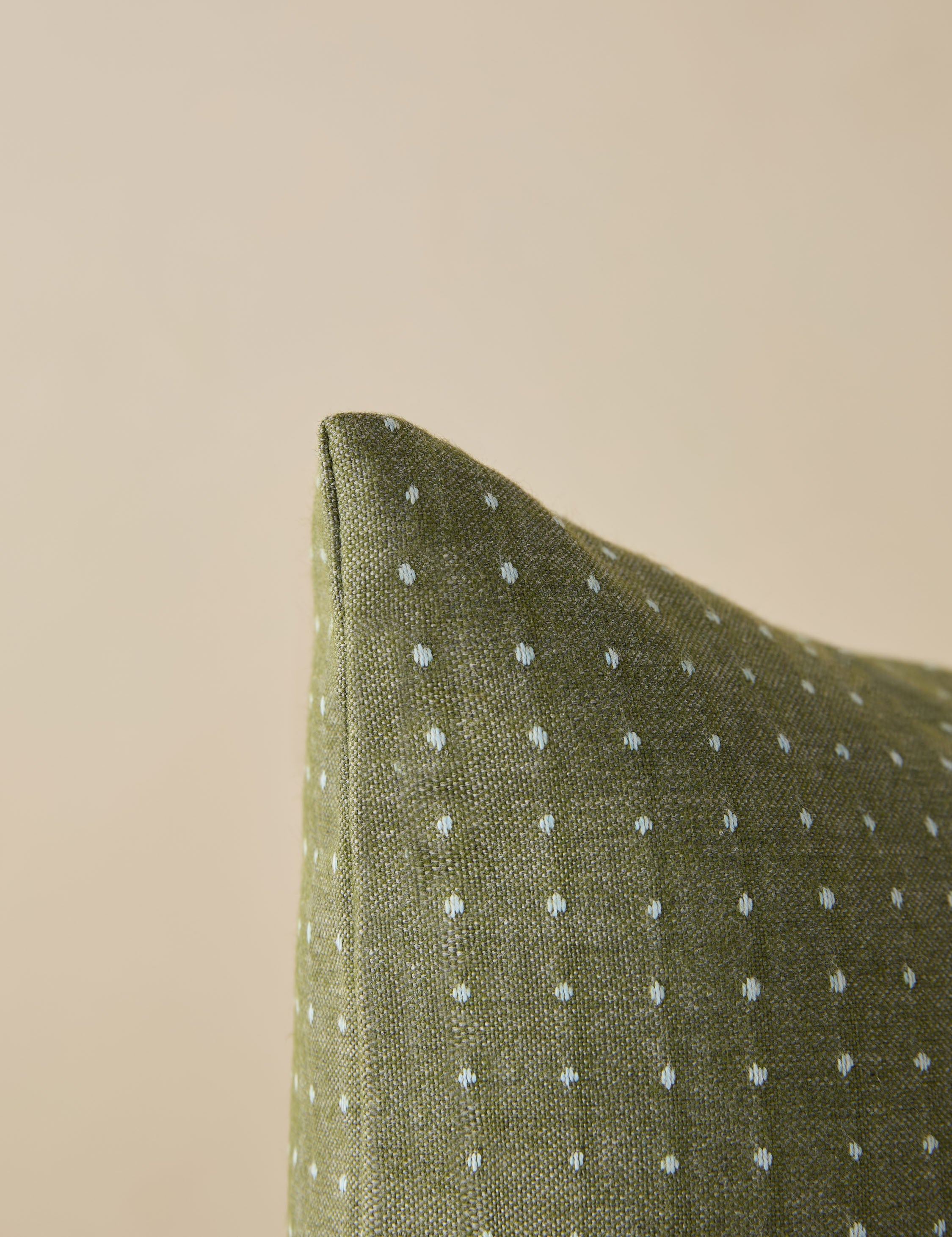 Lulu and Georgia - Antigny Indoor / Outdoor Pillow by Sunbrella for Lulu and Georgia