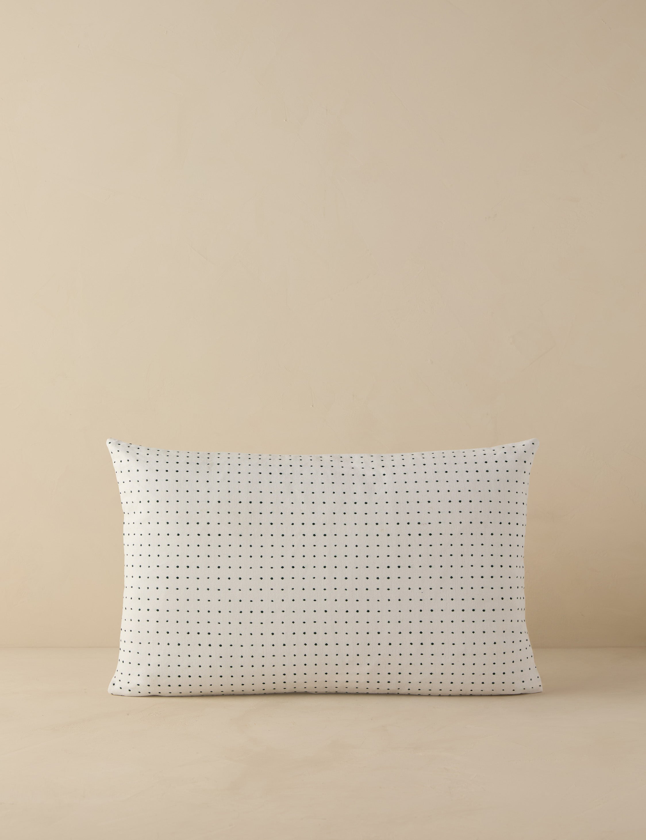 Lulu and Georgia - Antigny Indoor / Outdoor Pillow by Sunbrella for Lulu and Georgia