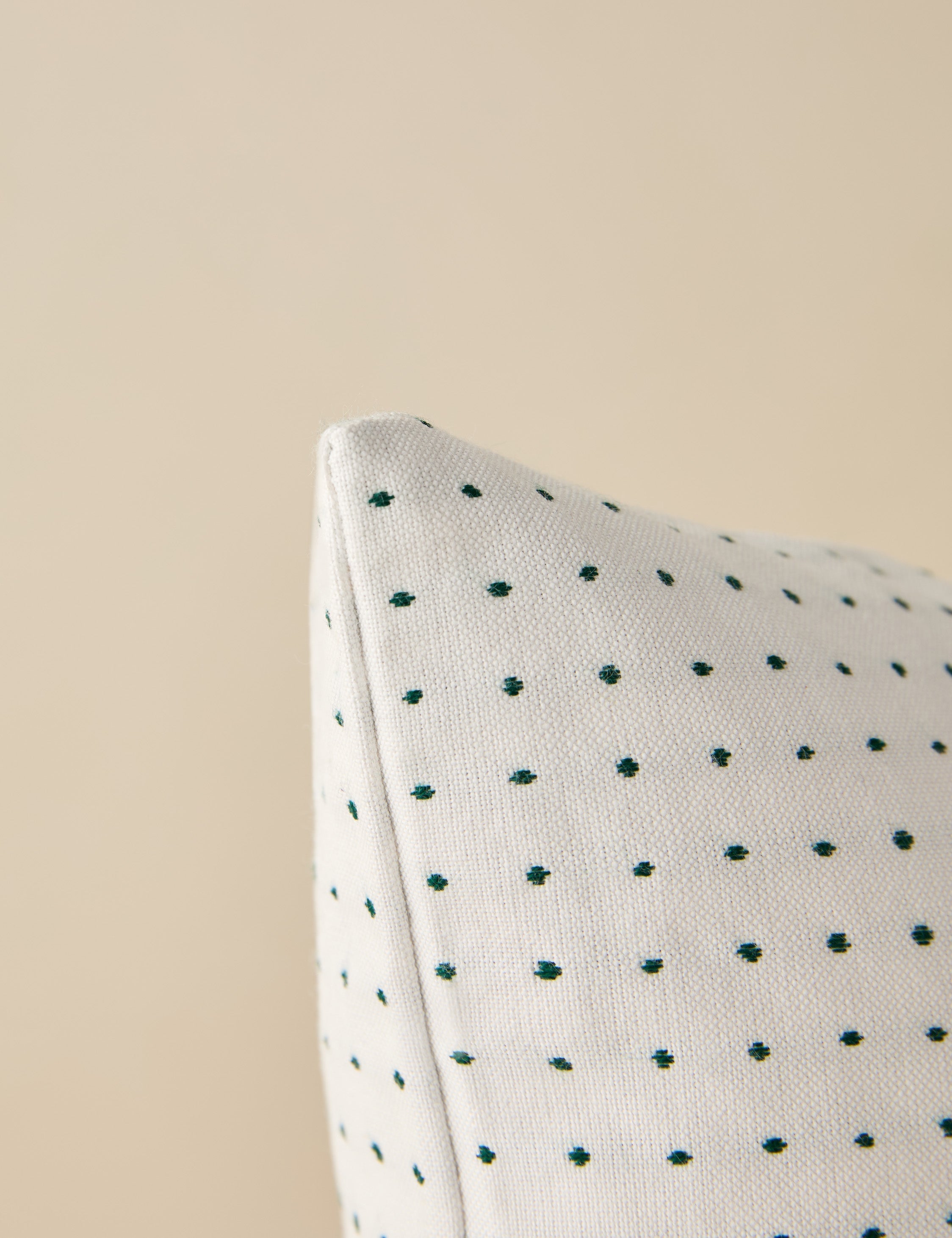 Lulu and Georgia - Antigny Indoor / Outdoor Pillow by Sunbrella for Lulu and Georgia