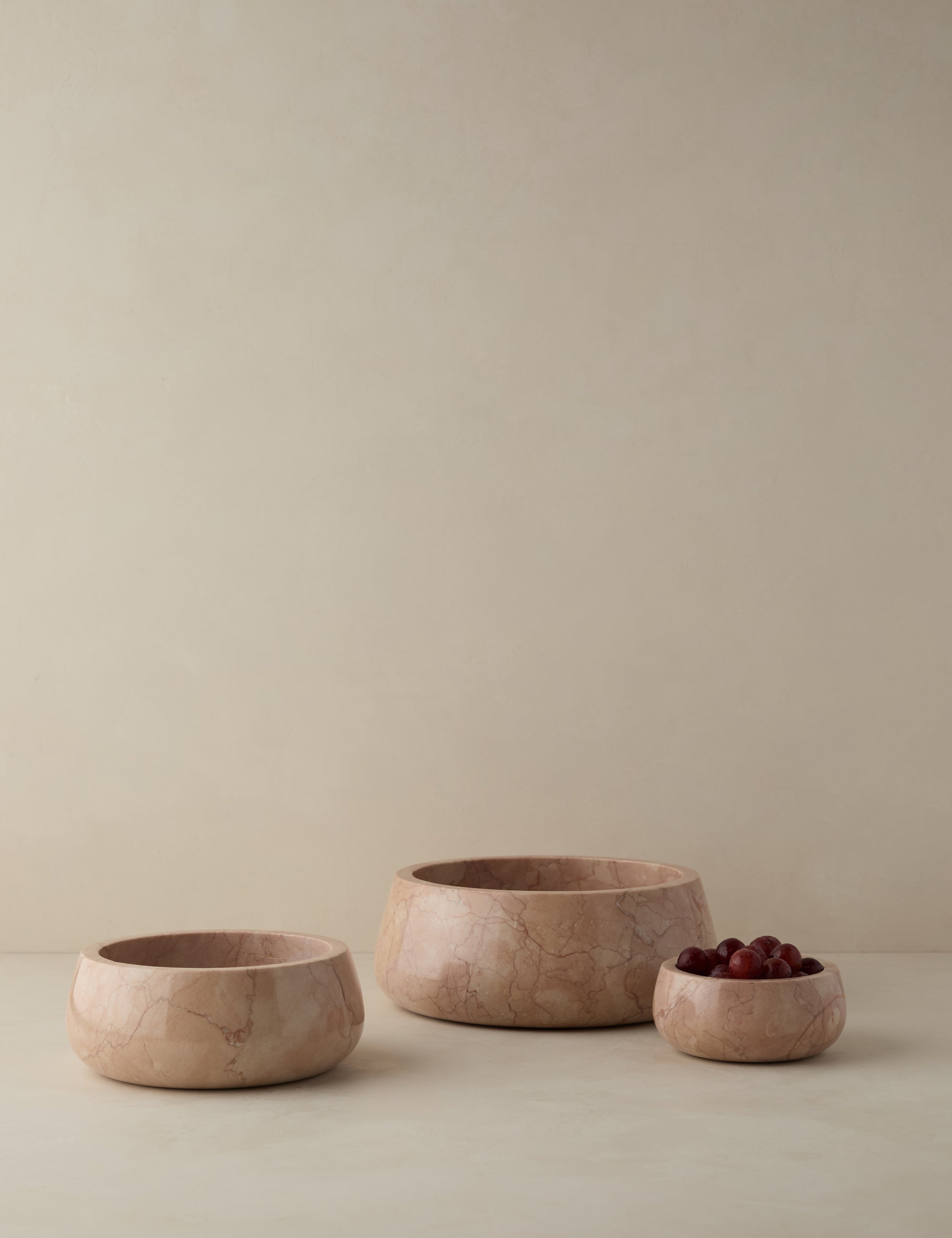 Lulu and Georgia - Lusine Bowls (Set of 3)