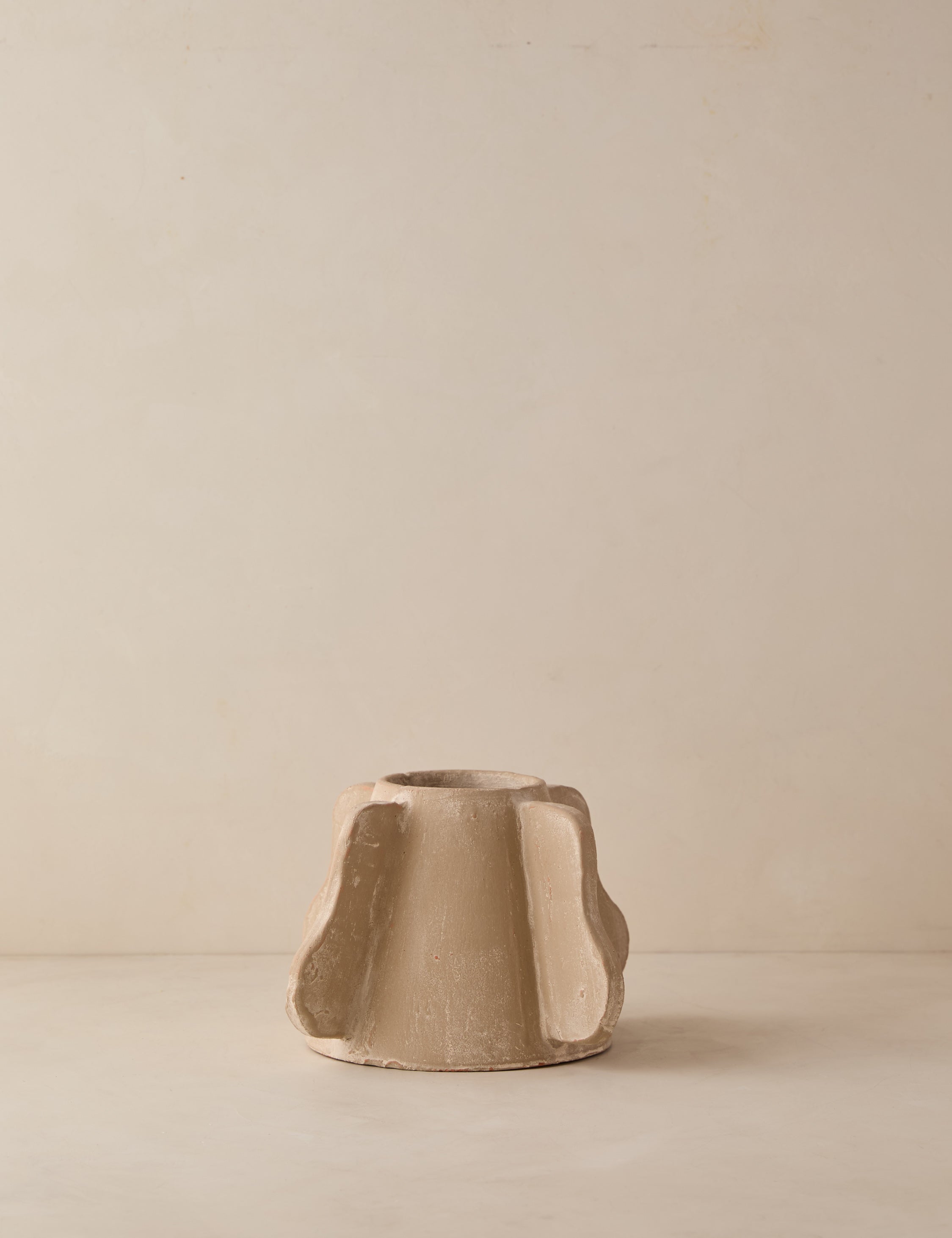 Lulu and Georgia - Lyra Decorative Vase by Meso