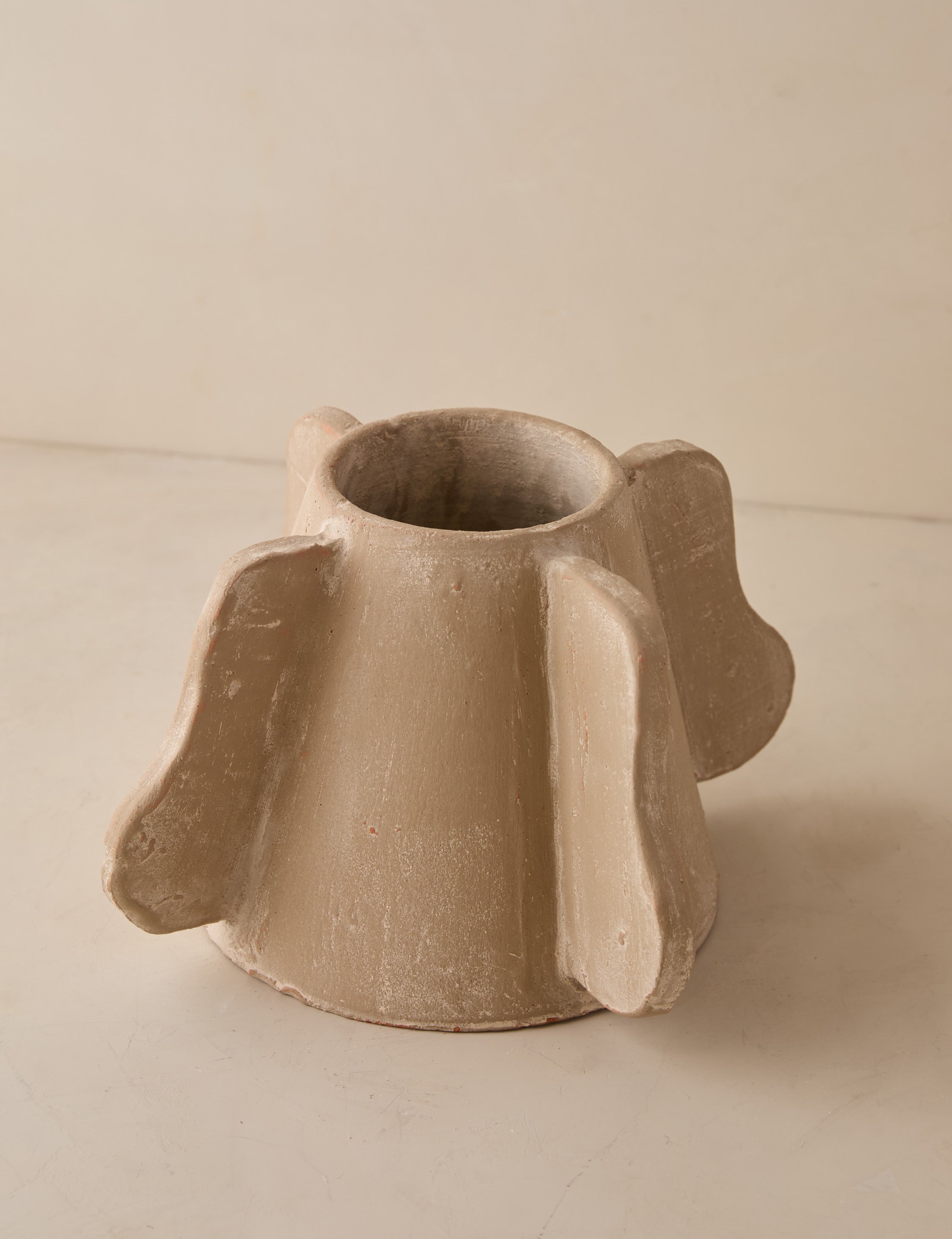 Lulu and Georgia - Lyra Decorative Vase by Meso