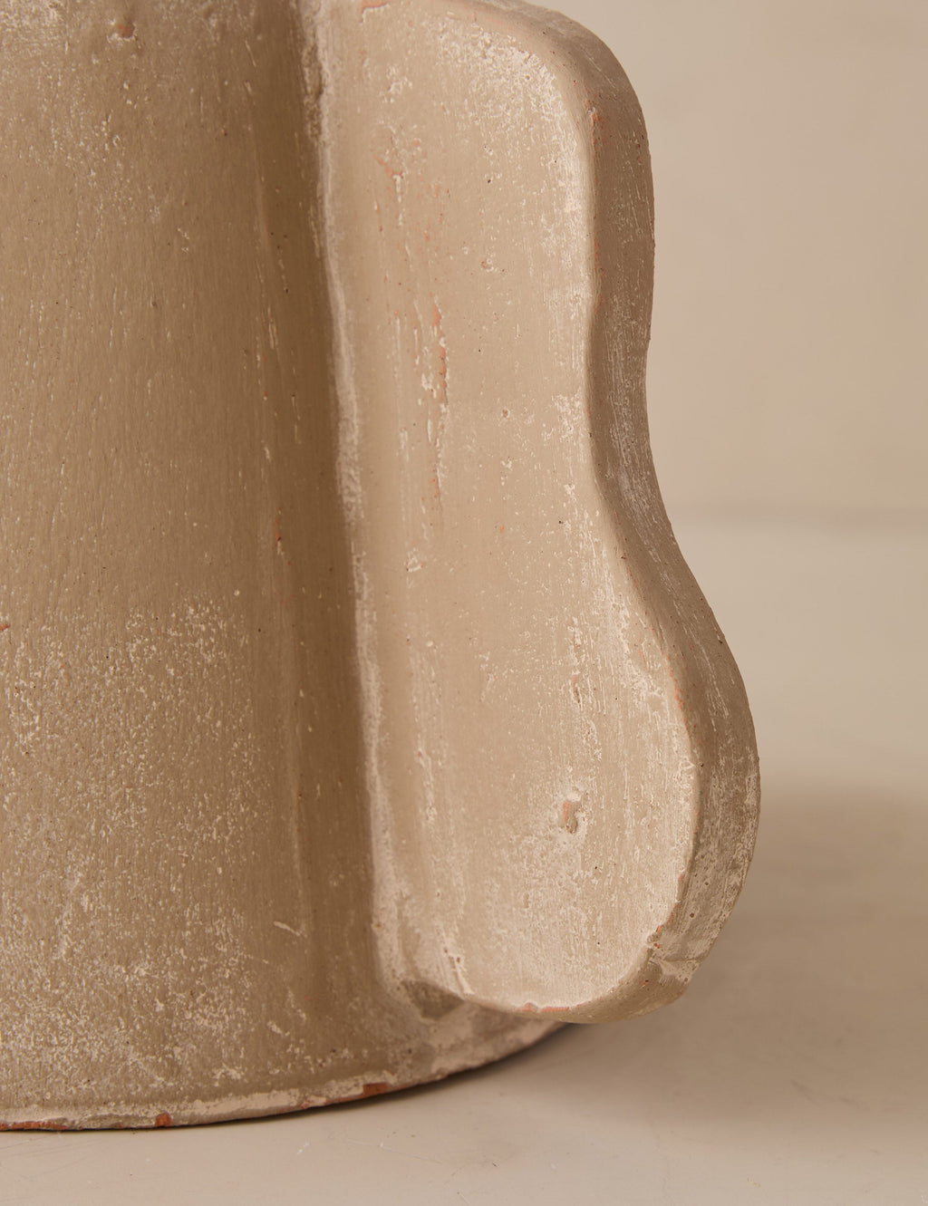 Lulu and Georgia - Lyra Decorative Vase by Meso