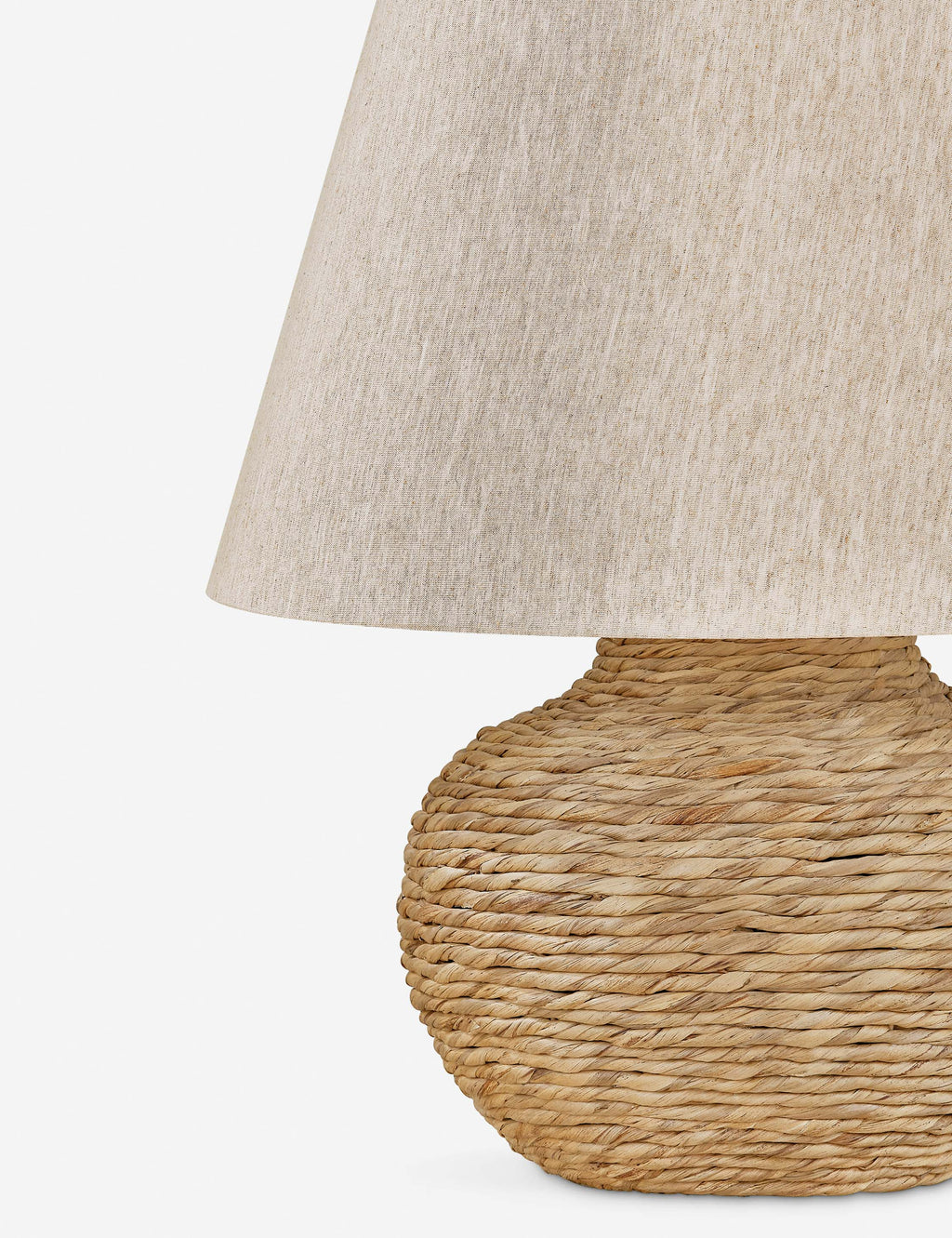 Lulu and Georgia - Navey Table Lamp