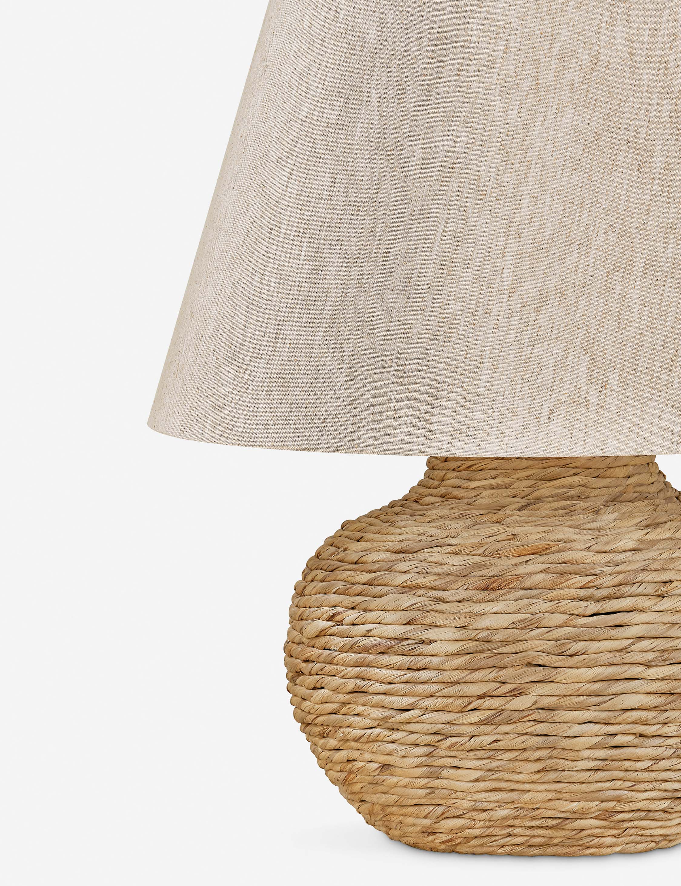 Lulu and Georgia - Navey Table Lamp