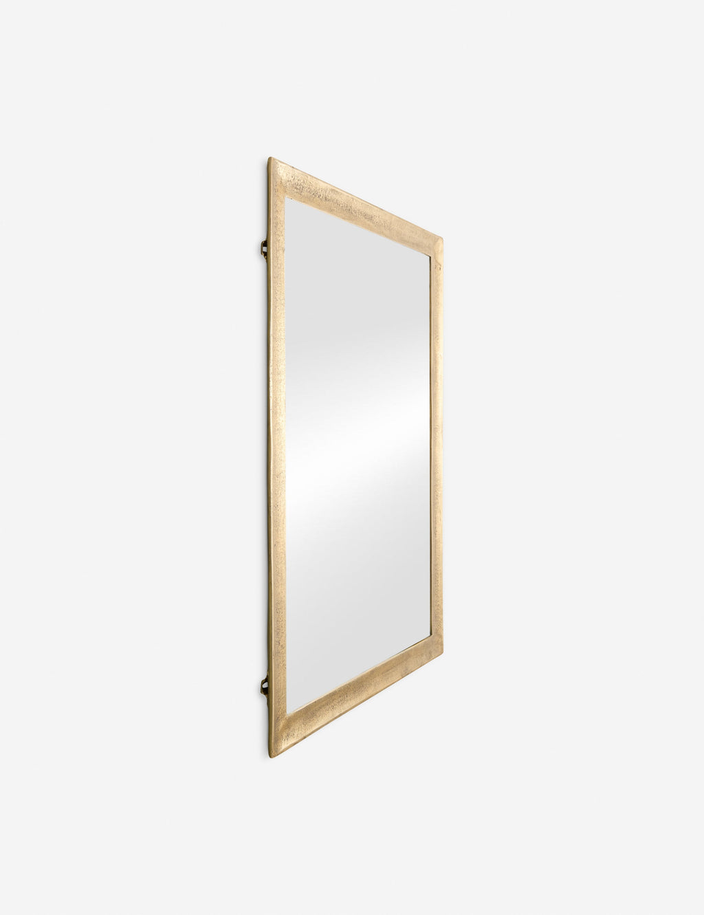 Lulu and Georgia - Efrain Mirror