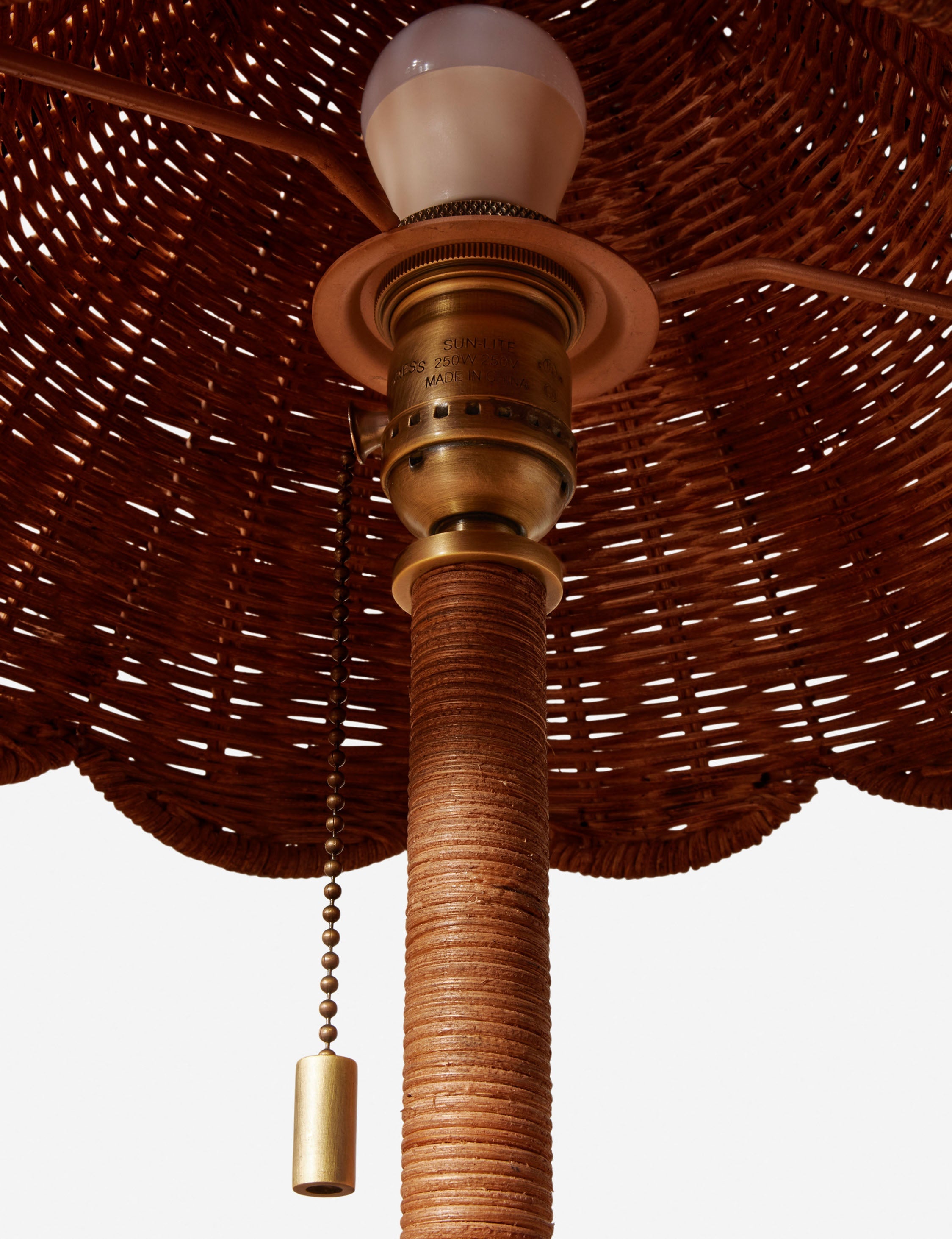 Lulu and Georgia - Marzo Table Lamp