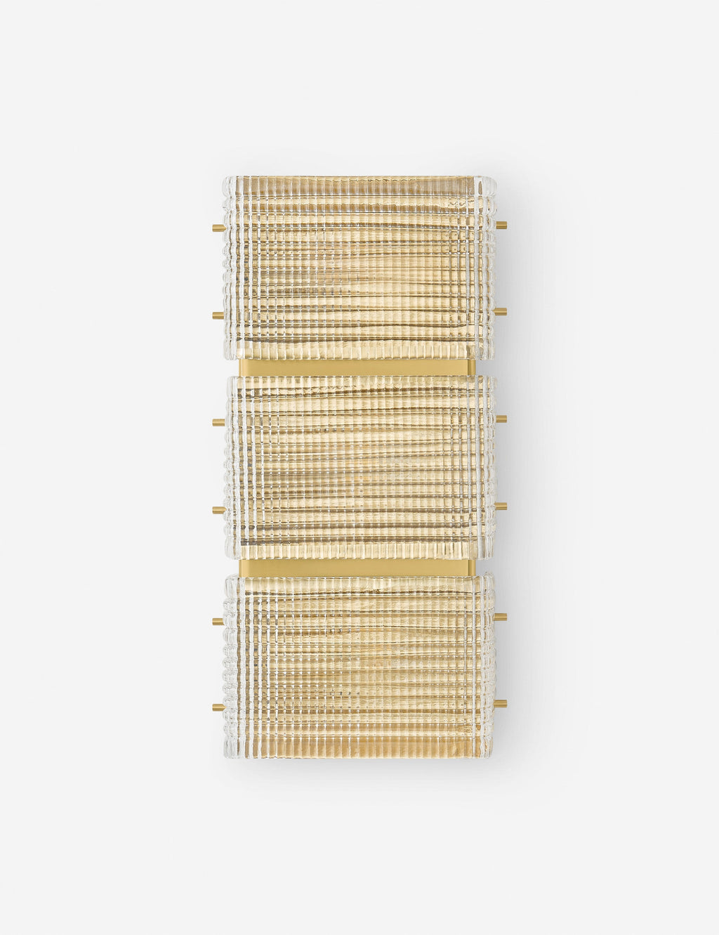 Lulu and Georgia - Ellsbury Sconce