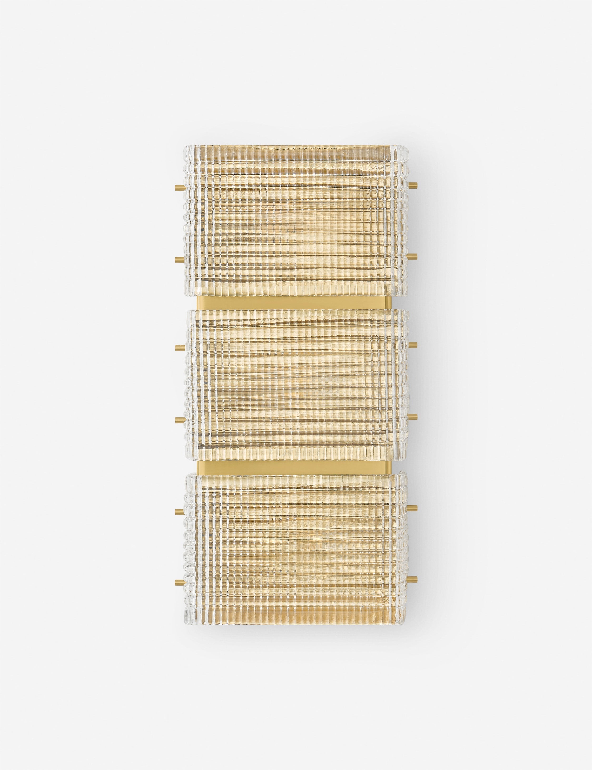 Lulu and Georgia - Ellsbury Sconce
