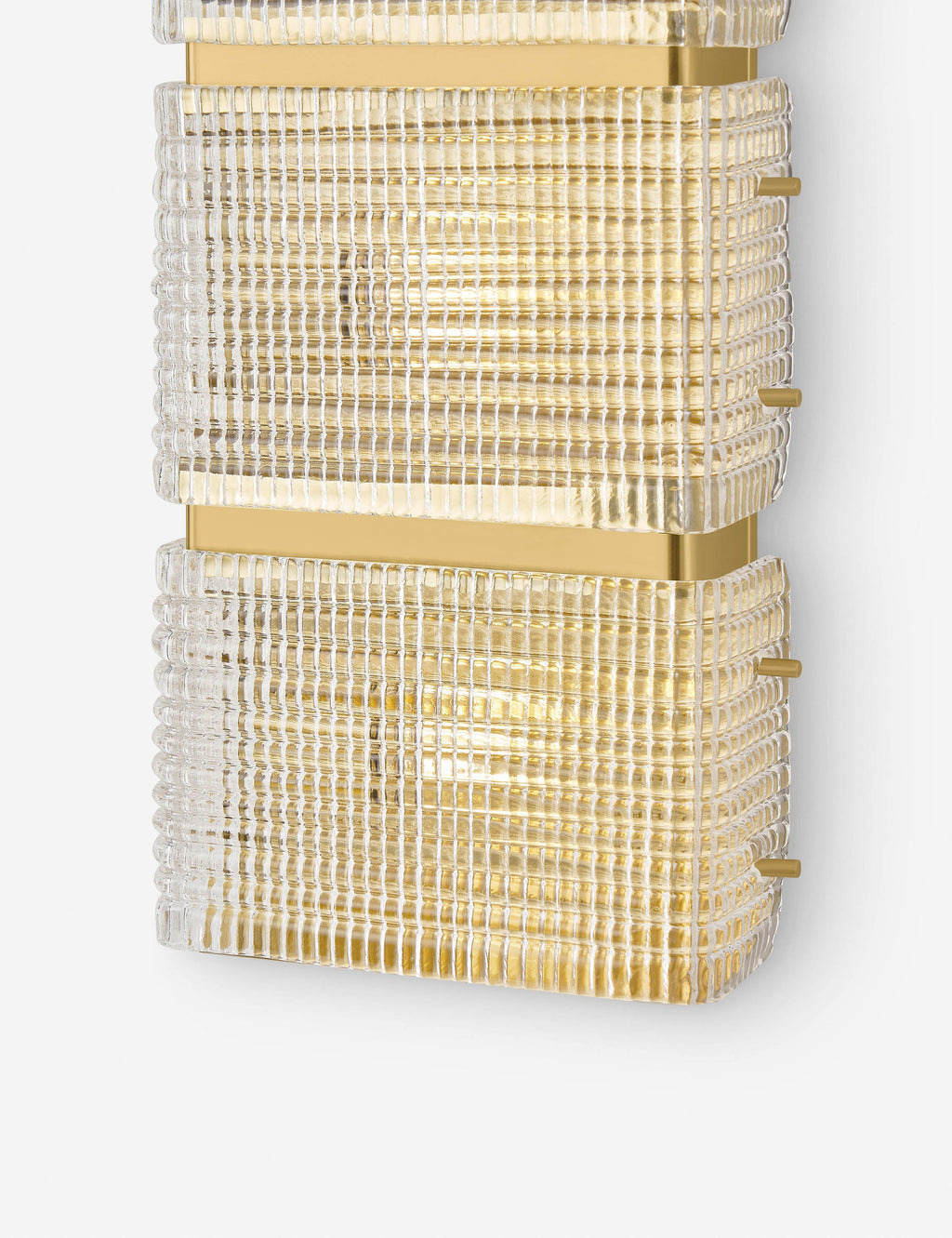 Lulu and Georgia - Ellsbury Sconce