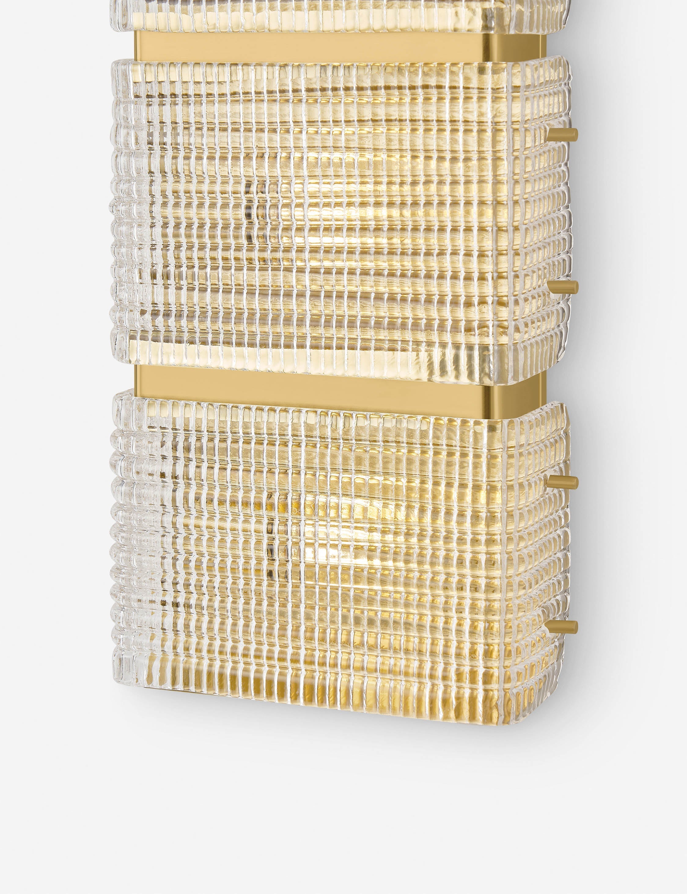 Lulu and Georgia - Ellsbury Sconce