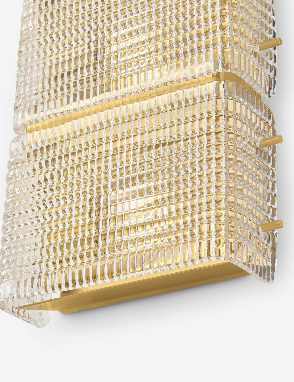 Lulu and Georgia - Ellsbury Sconce