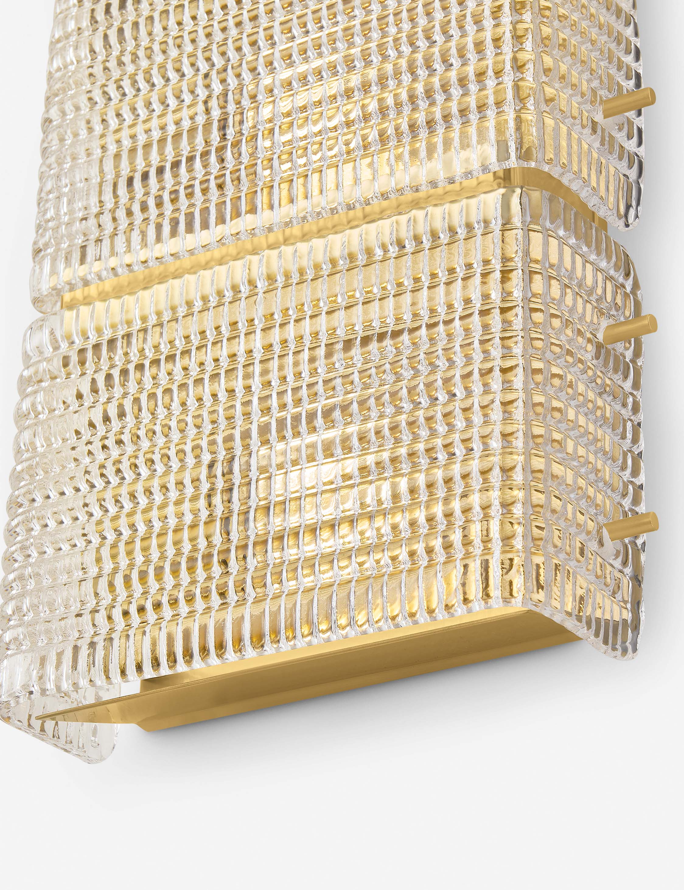 Lulu and Georgia - Ellsbury Sconce