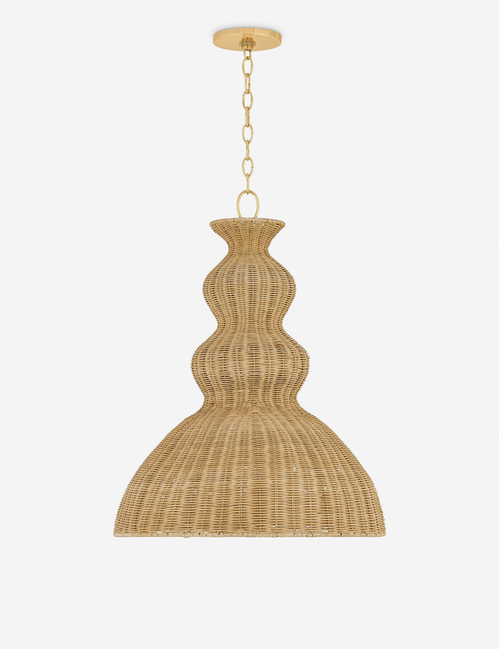 Lulu and Georgia - Accambray Pendant Light