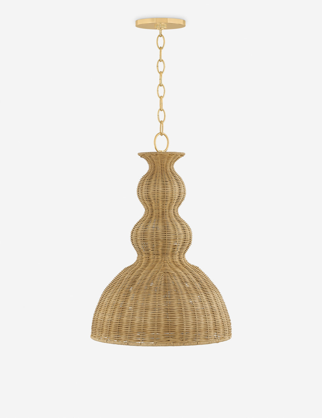 Lulu and Georgia - Accambray Pendant Light