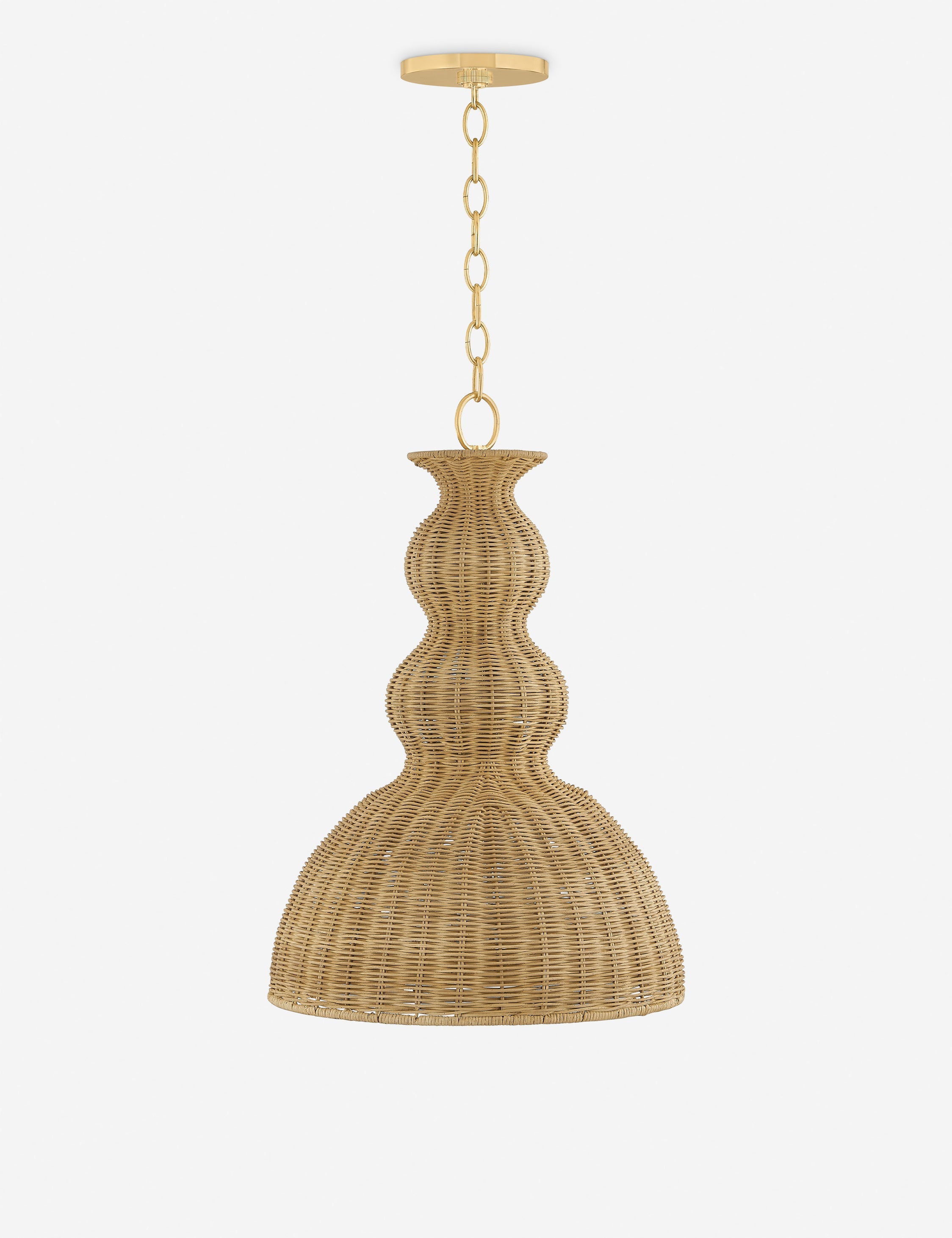 Lulu and Georgia - Accambray Pendant Light