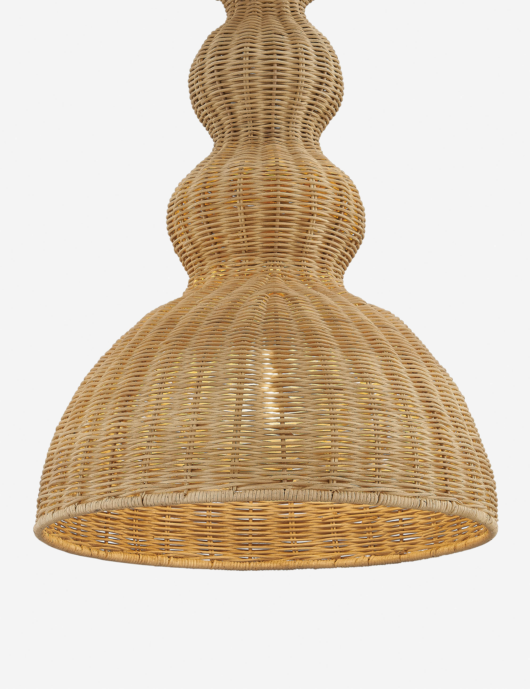 Lulu and Georgia - Accambray Pendant Light