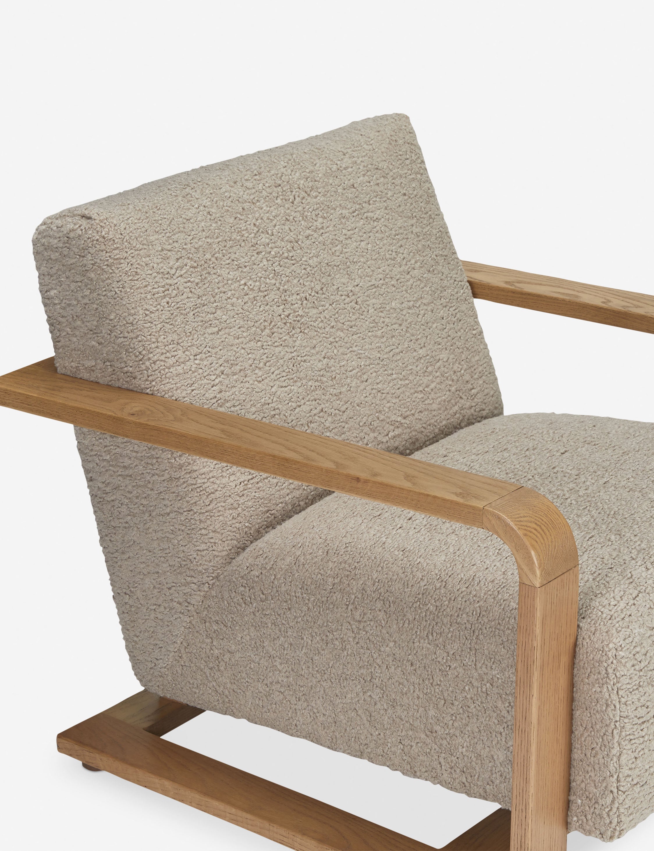 Lulu and Georgia - Jonen Accent Chair