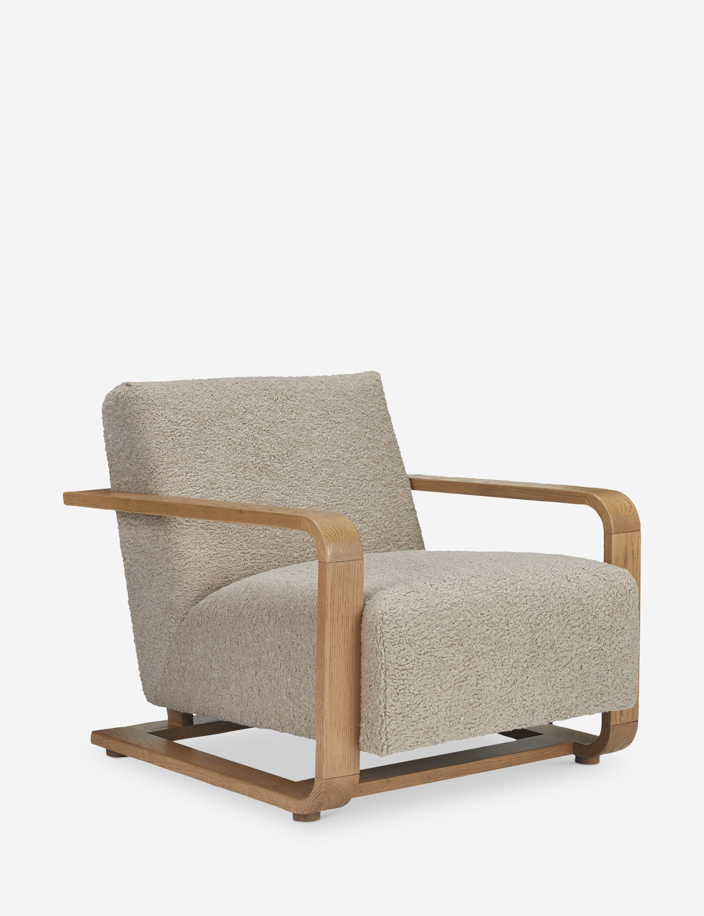 Lulu and Georgia - Jonen Accent Chair