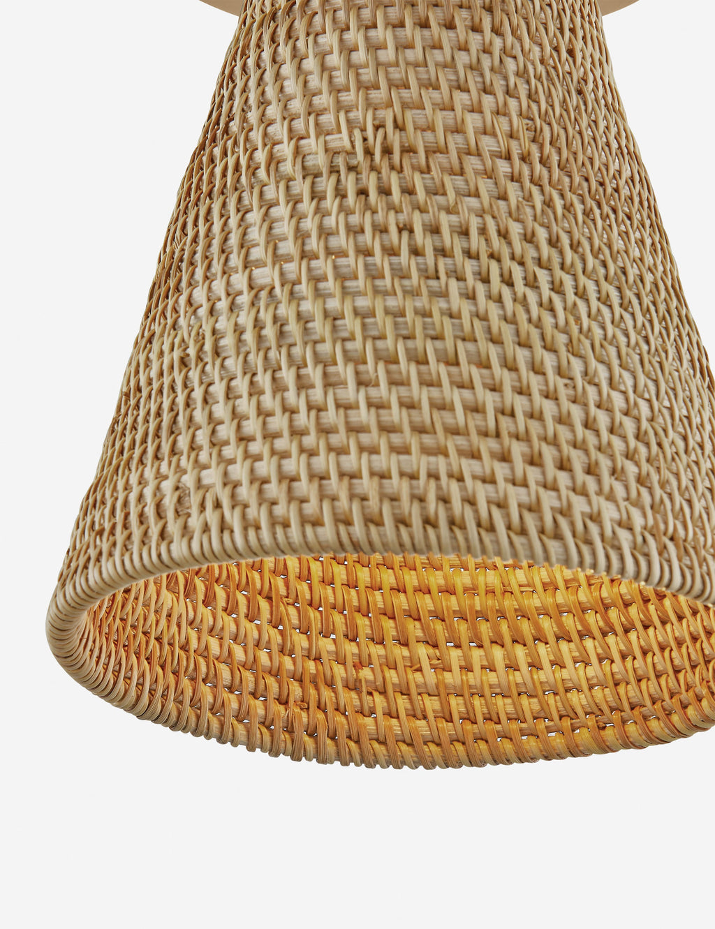 Lulu and Georgia - Genet Flush Mount Light